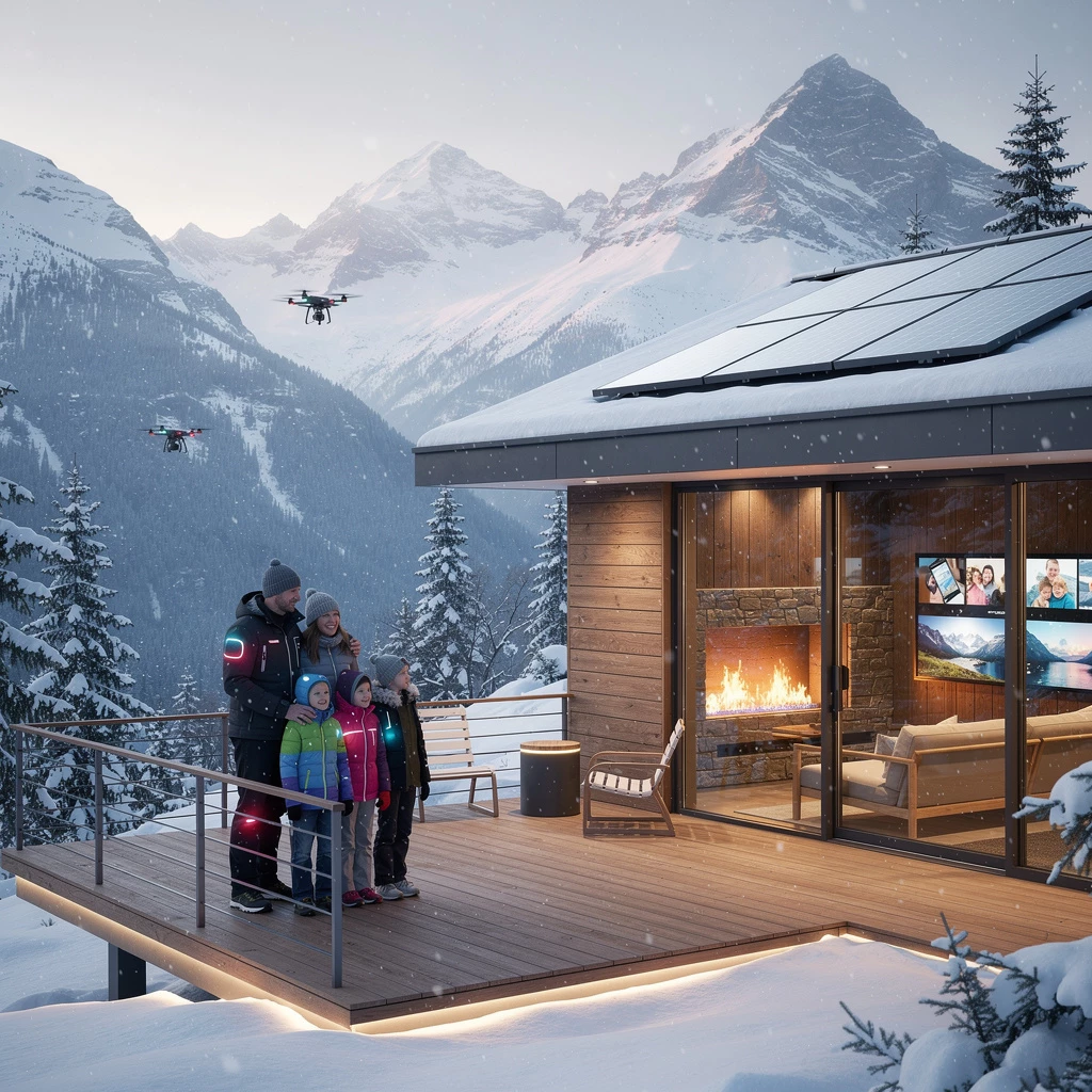 Kurzurlaub Berge mit Kindern: Stressfrei planen und genießen
