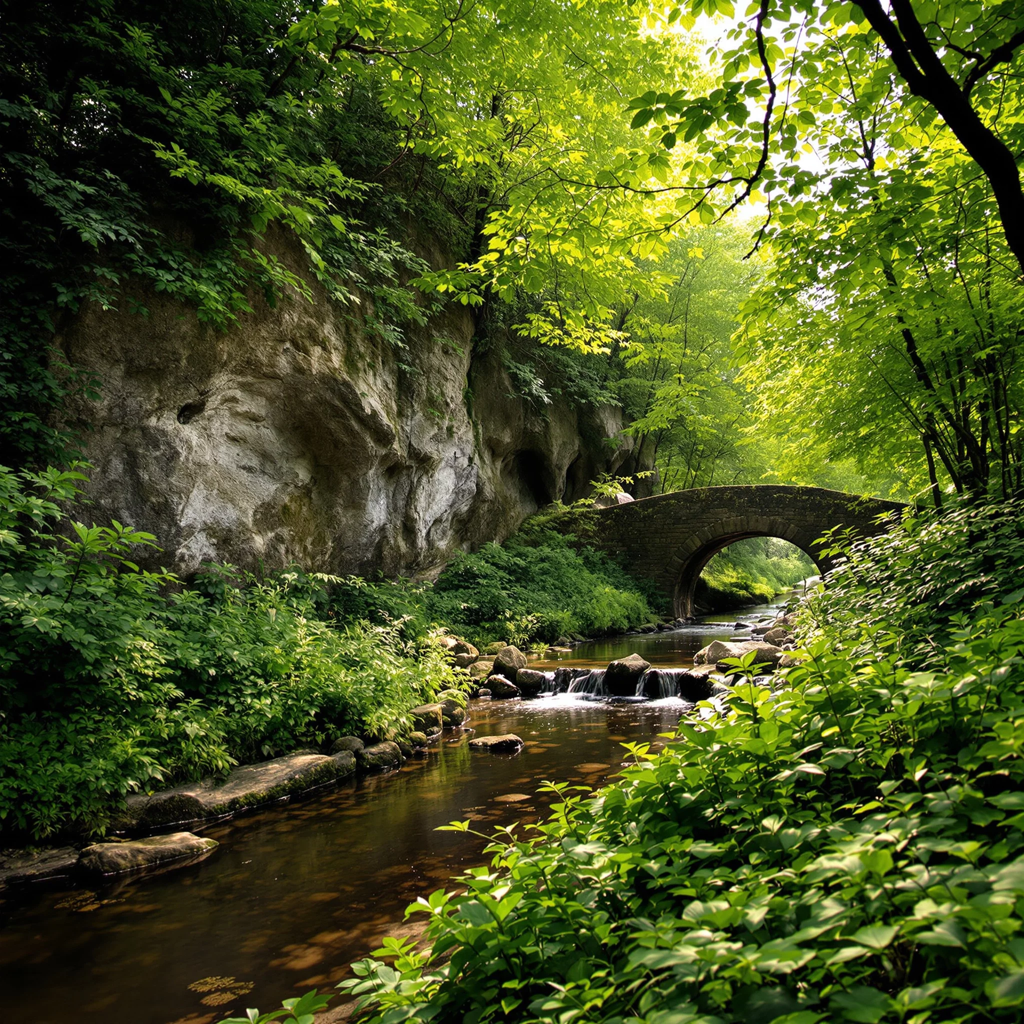 Die Harzer Schmugglerpfade: Verbotene Wege und geheime Geschichten