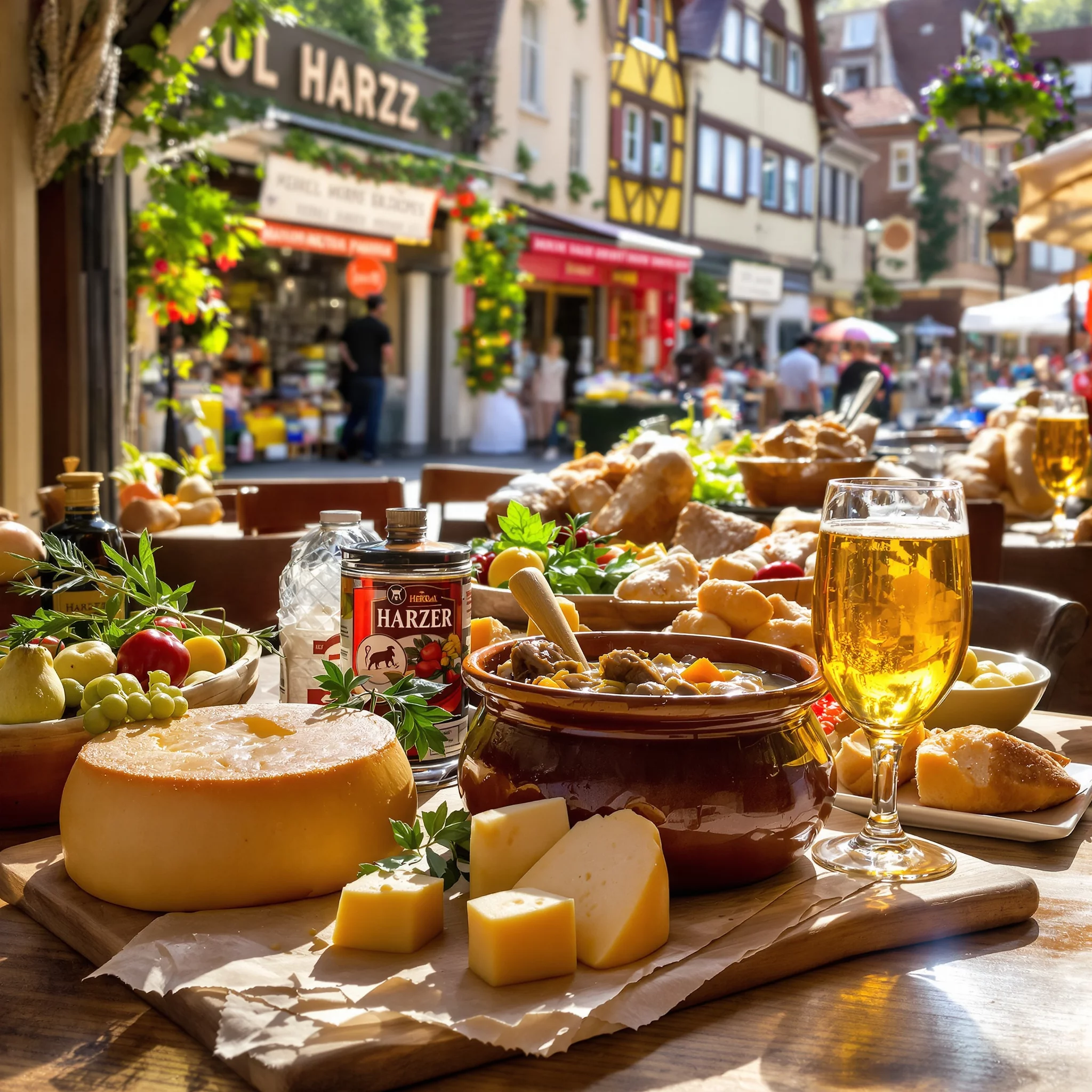 Sonnenuntergangswanderungen: Wenn der Tag in Gold getaucht wird – Das Harz Magazin