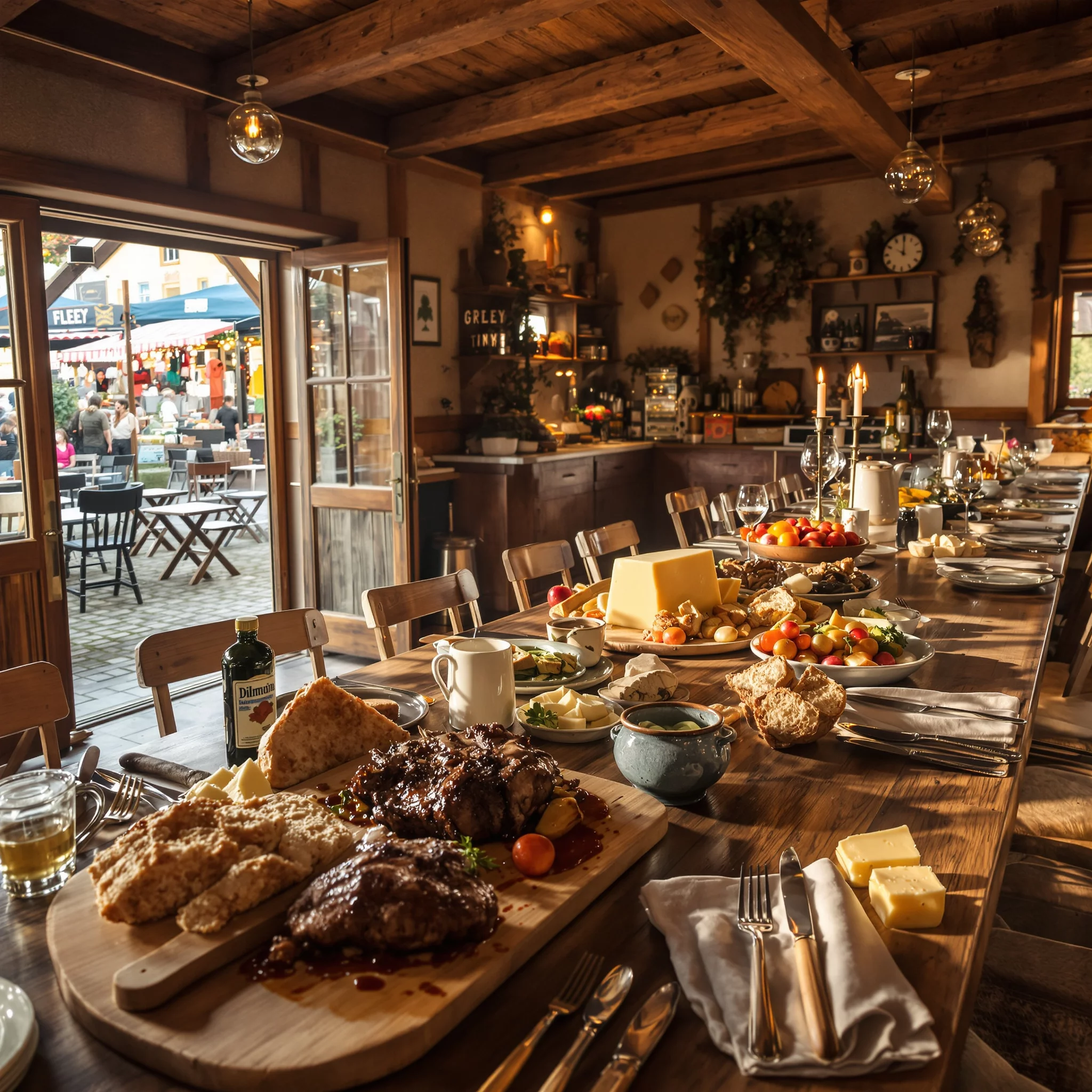 Geheime Grenzpfade im Harz: Geschichten aus der Zeit der innerdeutschen Teilung