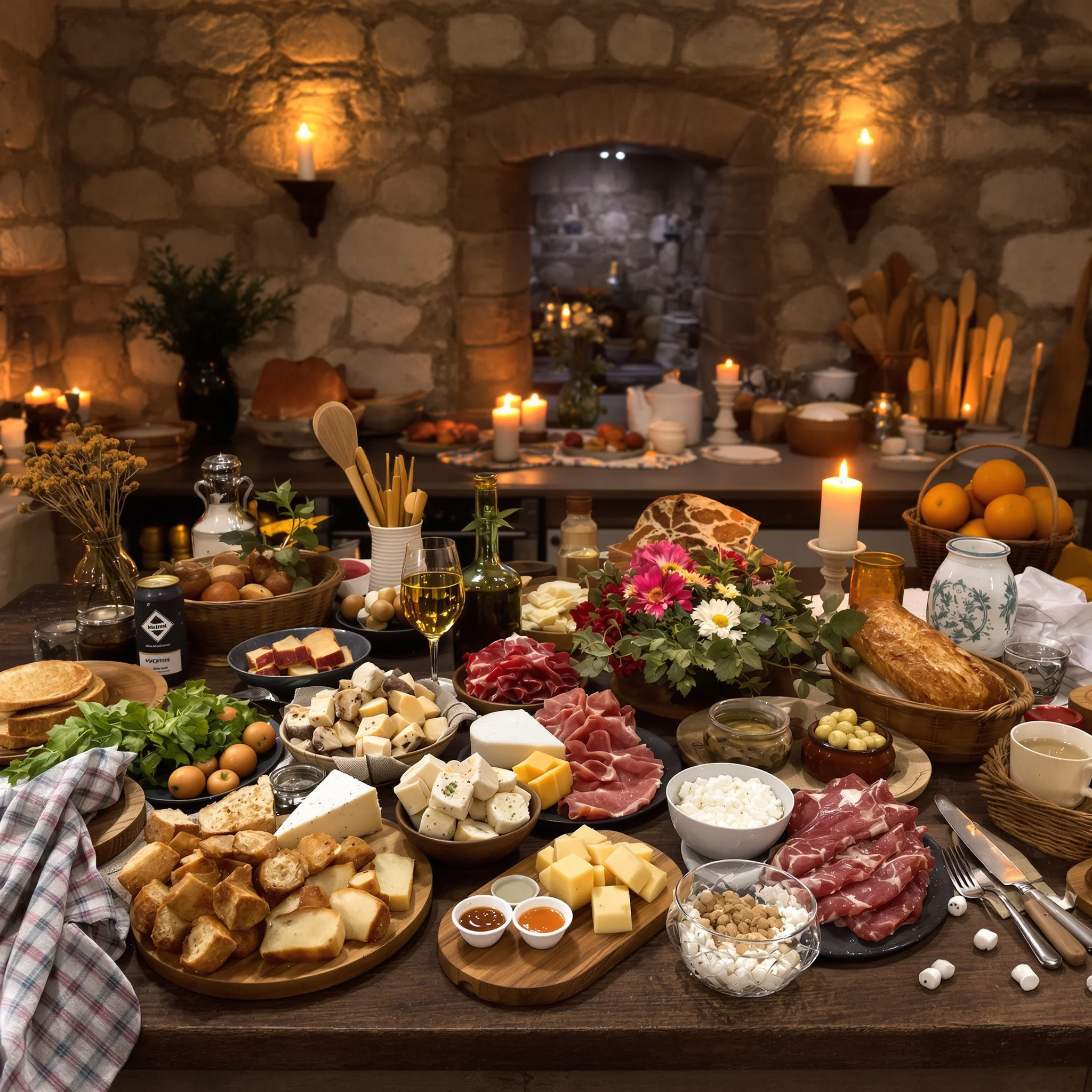 Klöster im Harz: Spirituelle Zentren und ihr Einfluss auf die Region