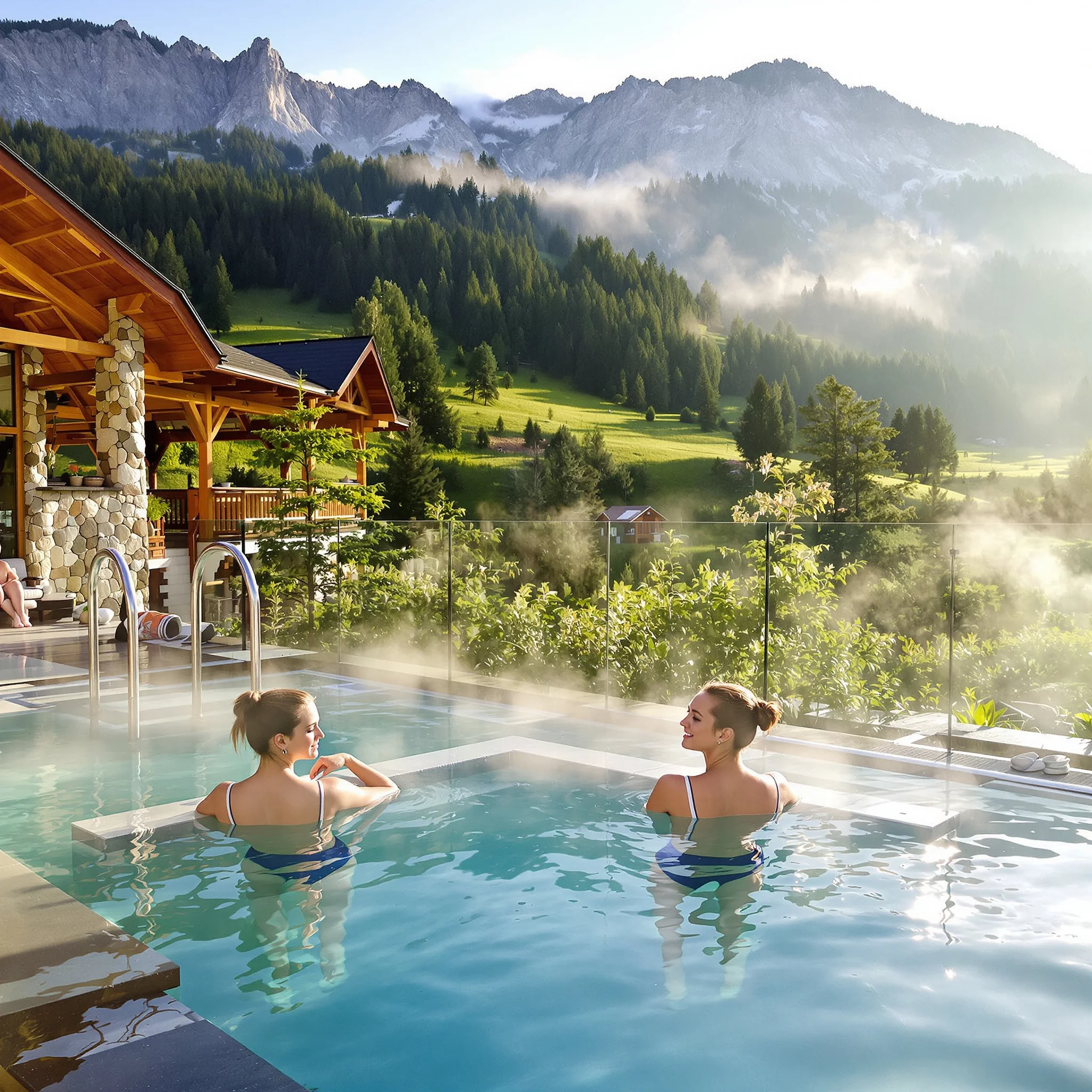Harzer Panoramaschauplätze: Orte mit Blick über das ganze Mittelgebirge