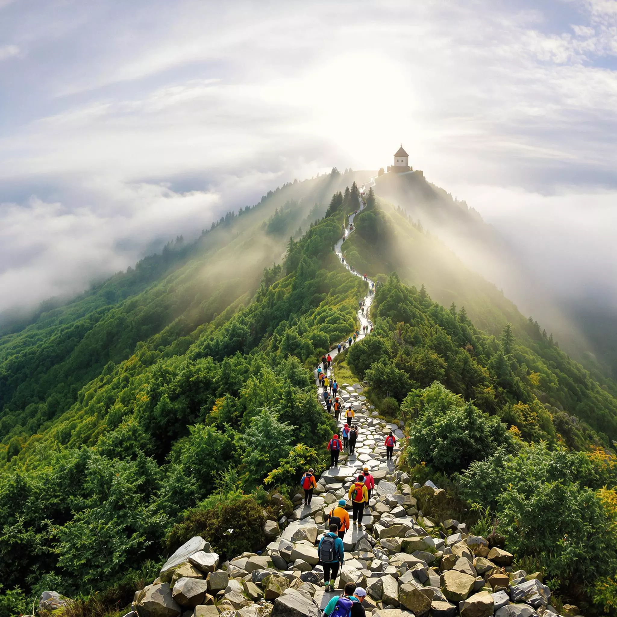 Geschichte und Kultur des Brocken – Mythen und Bedeutung im Harz