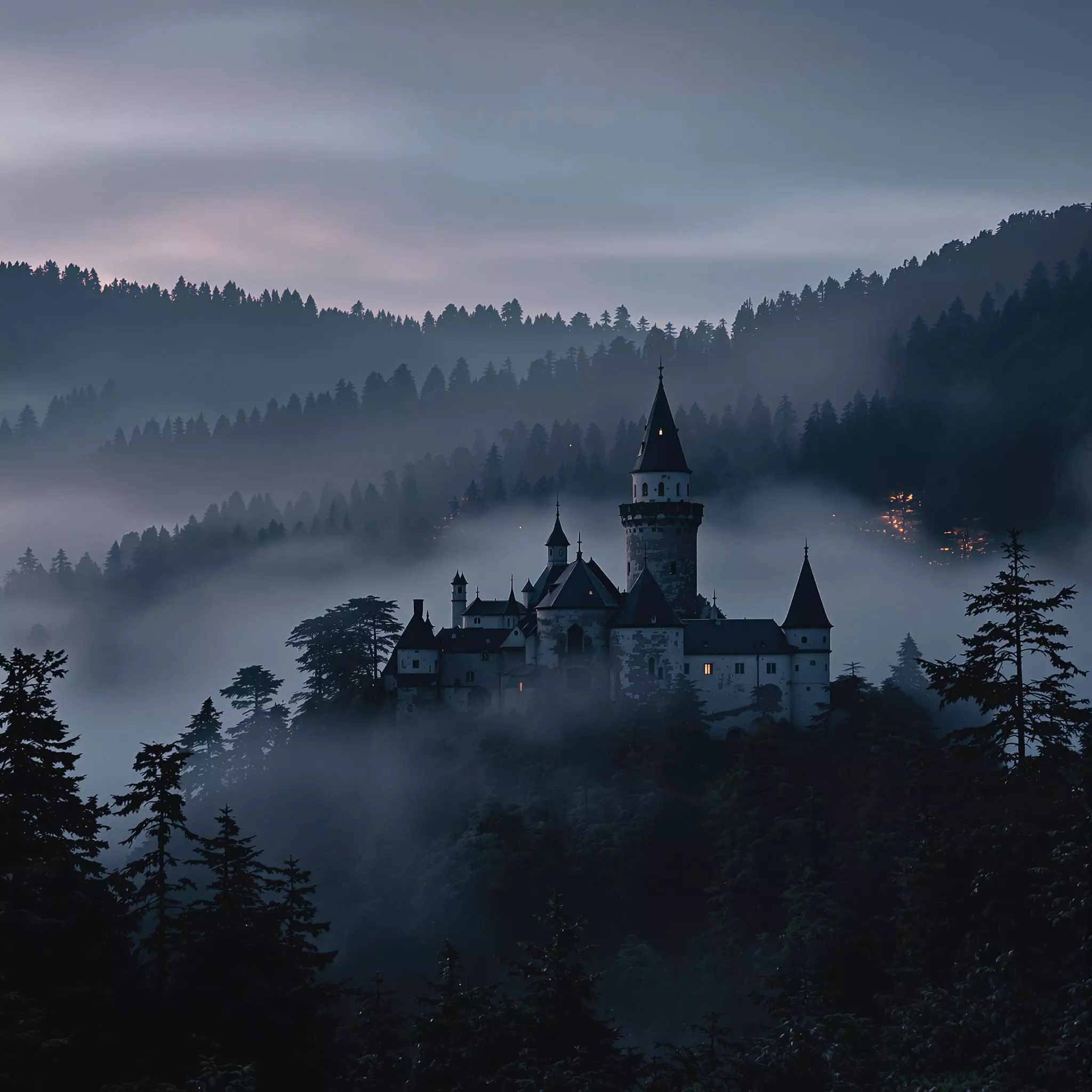 Historische Brauchtümer und Rituale in der Harz Region