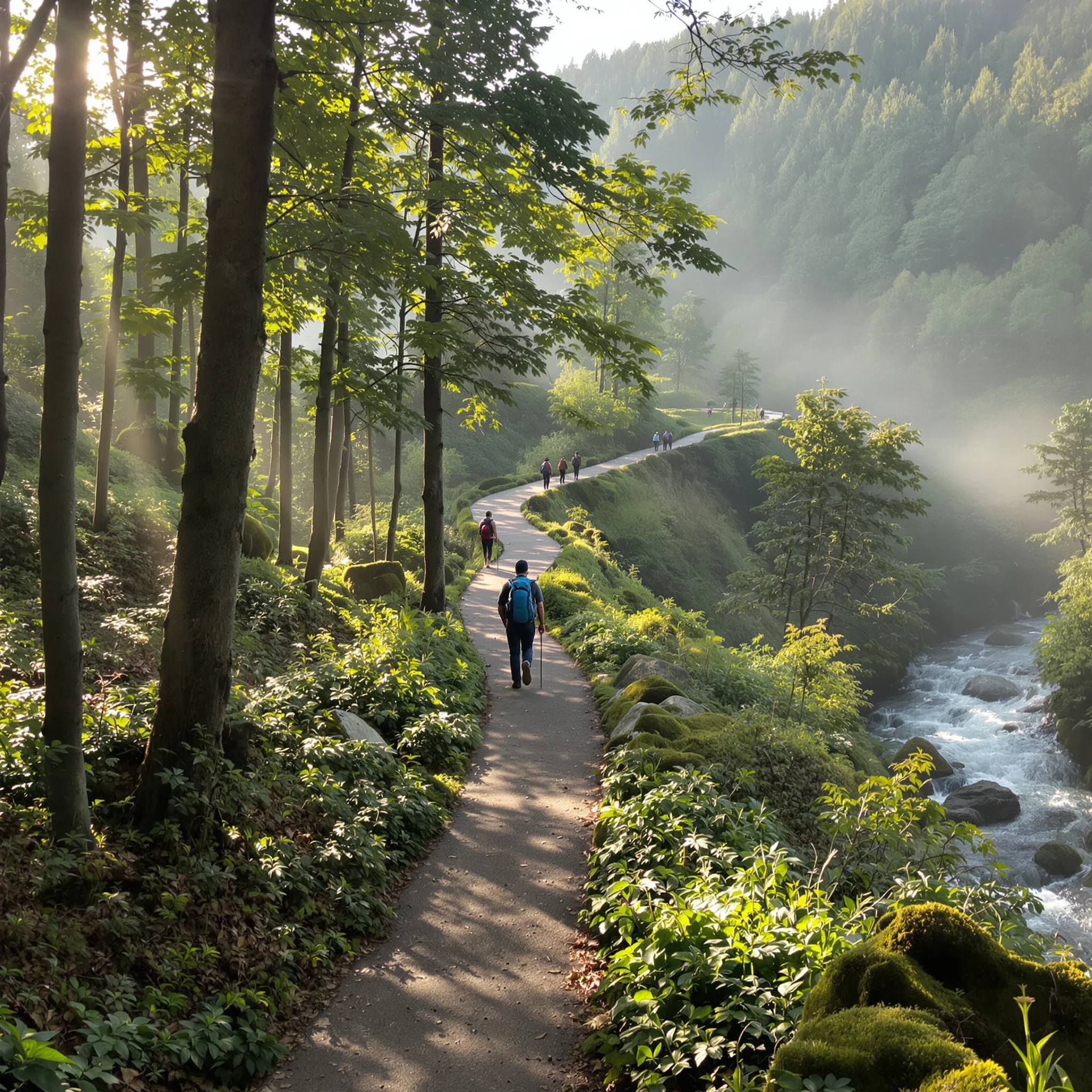 Klöster im Harz: Spirituelle Zentren und ihr Einfluss auf die Region