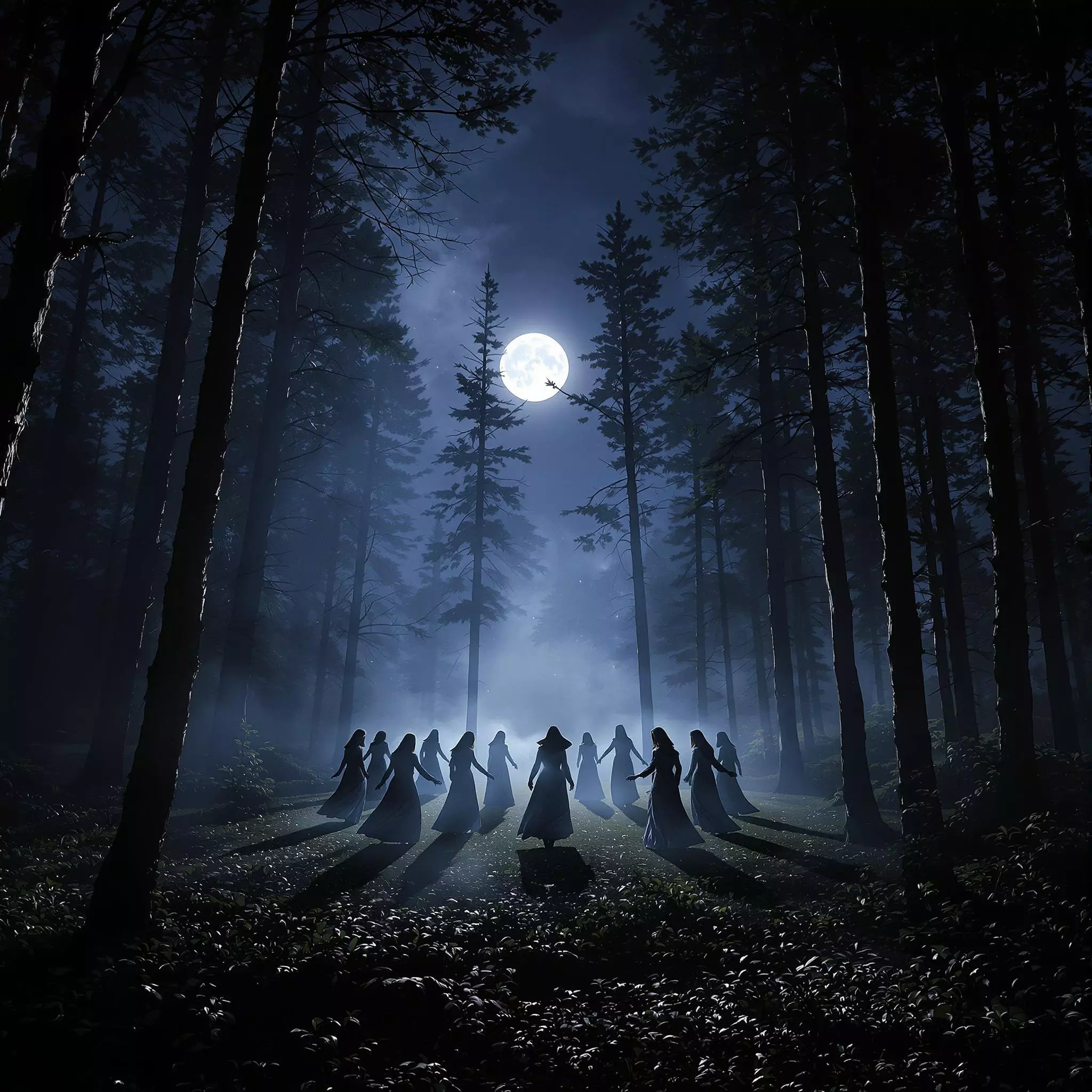 Hexentanzplatz: Schauplatz historischer Rituale im Harz