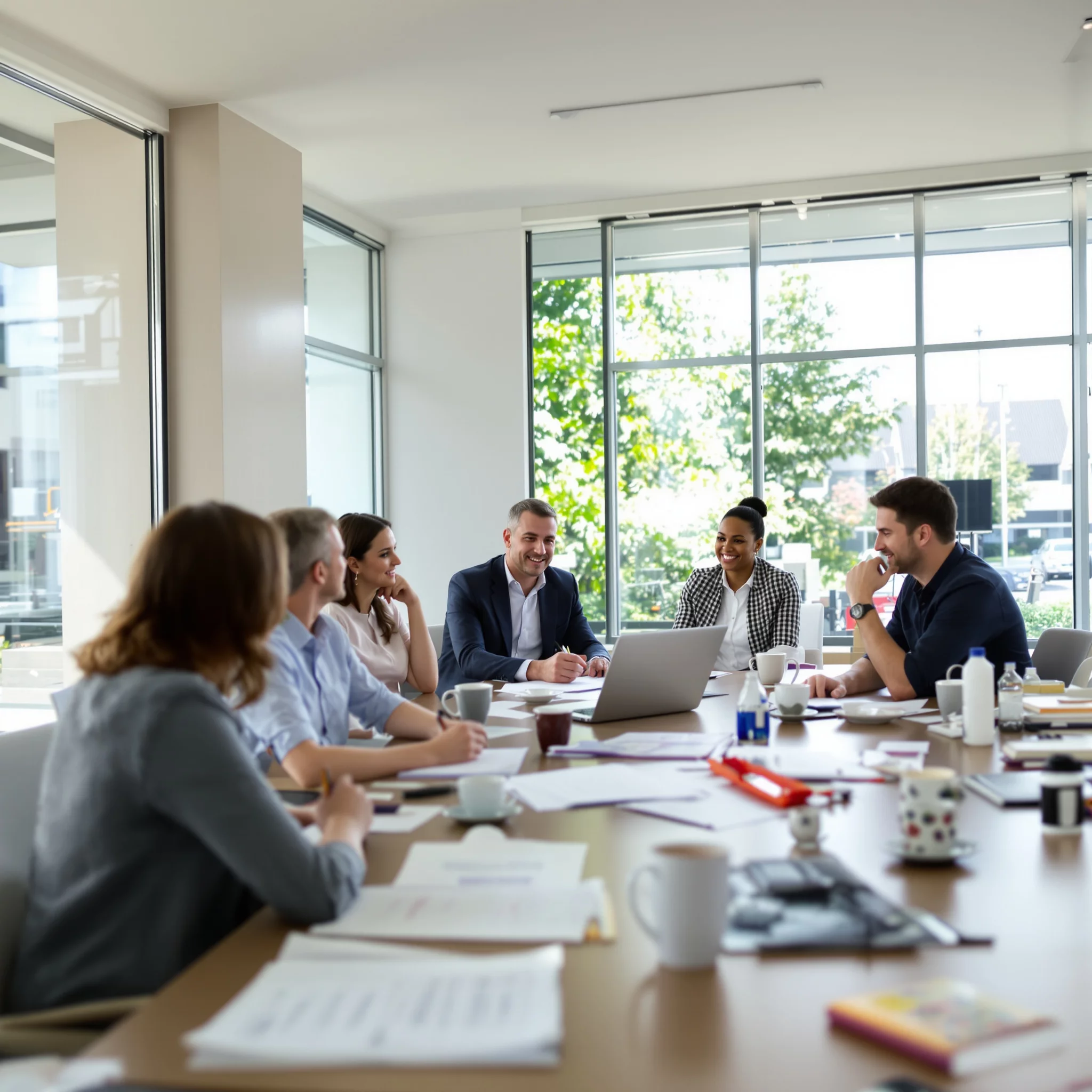 team neusta als Gründungsmitglied der Initiative Pauschalreise: Warum der branchenübergreifende Schulterschluss das Erfolgsmodell Pauschalreise stärkt