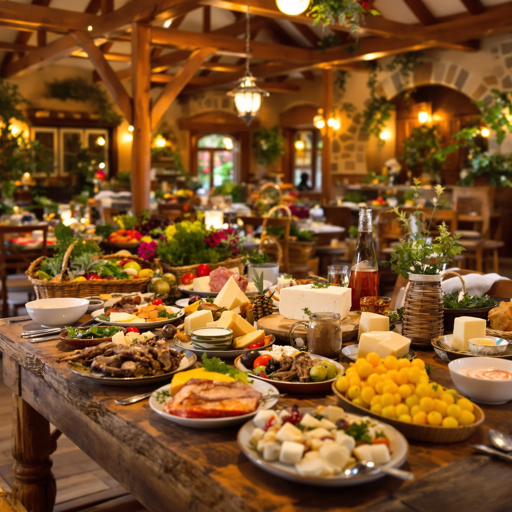 Kräuter, Quellen, Klarheit – Die Rückkehr zur Naturmedizin im Harz