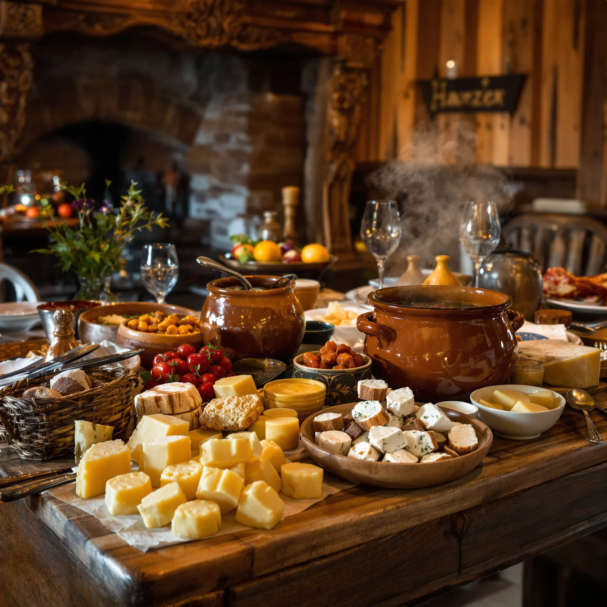 Die Harzer Schmugglerpfade: Verbotene Wege und geheime Geschichten