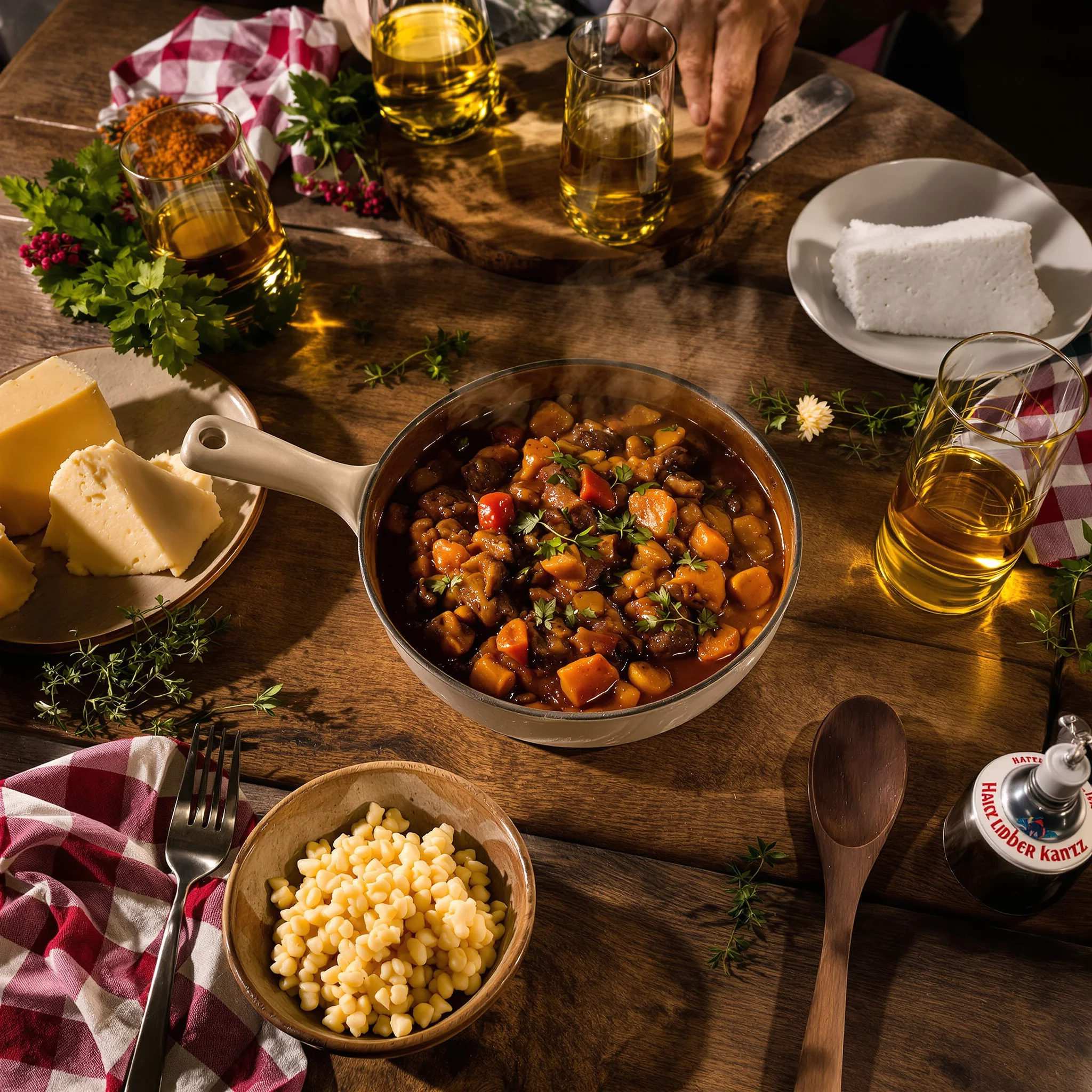 Klippenkraxeln im Harz: Die schönsten Klettergebiete für Einsteiger & Profis