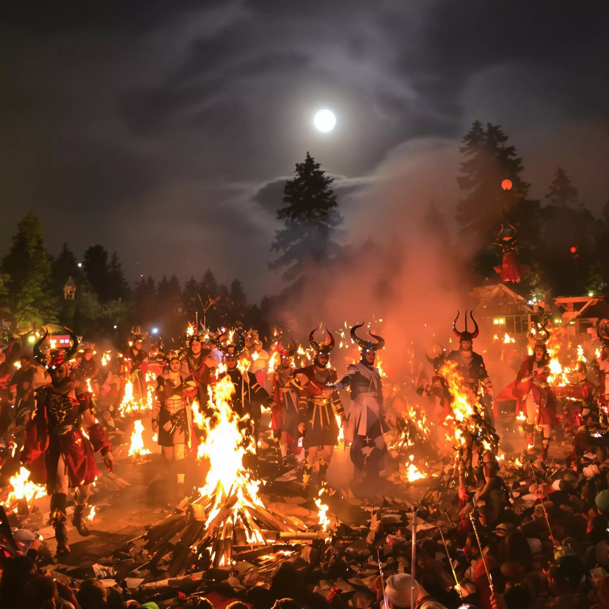 Geschichte und Kultur des Brocken – Mythen und Bedeutung im Harz
