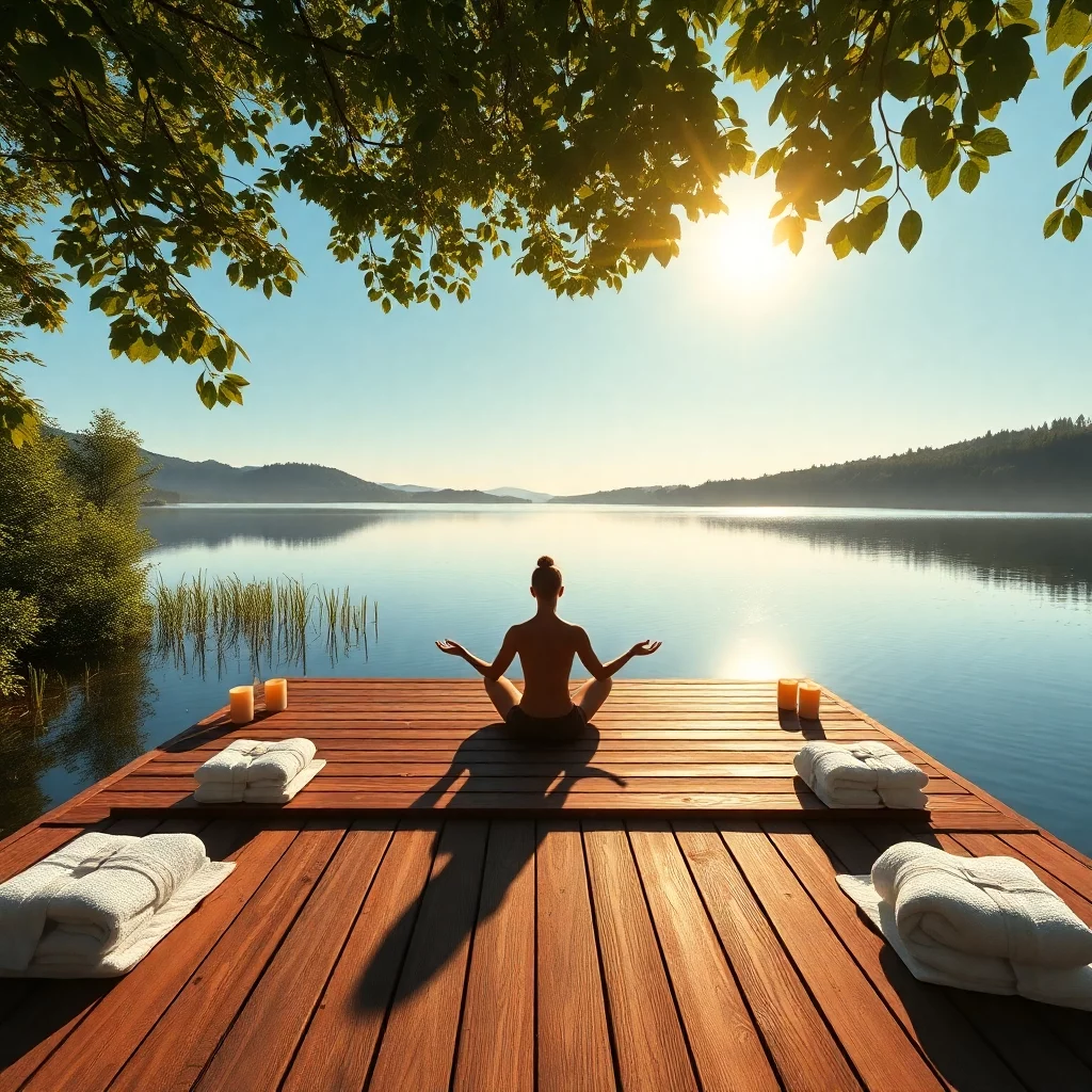 Wellness erleben