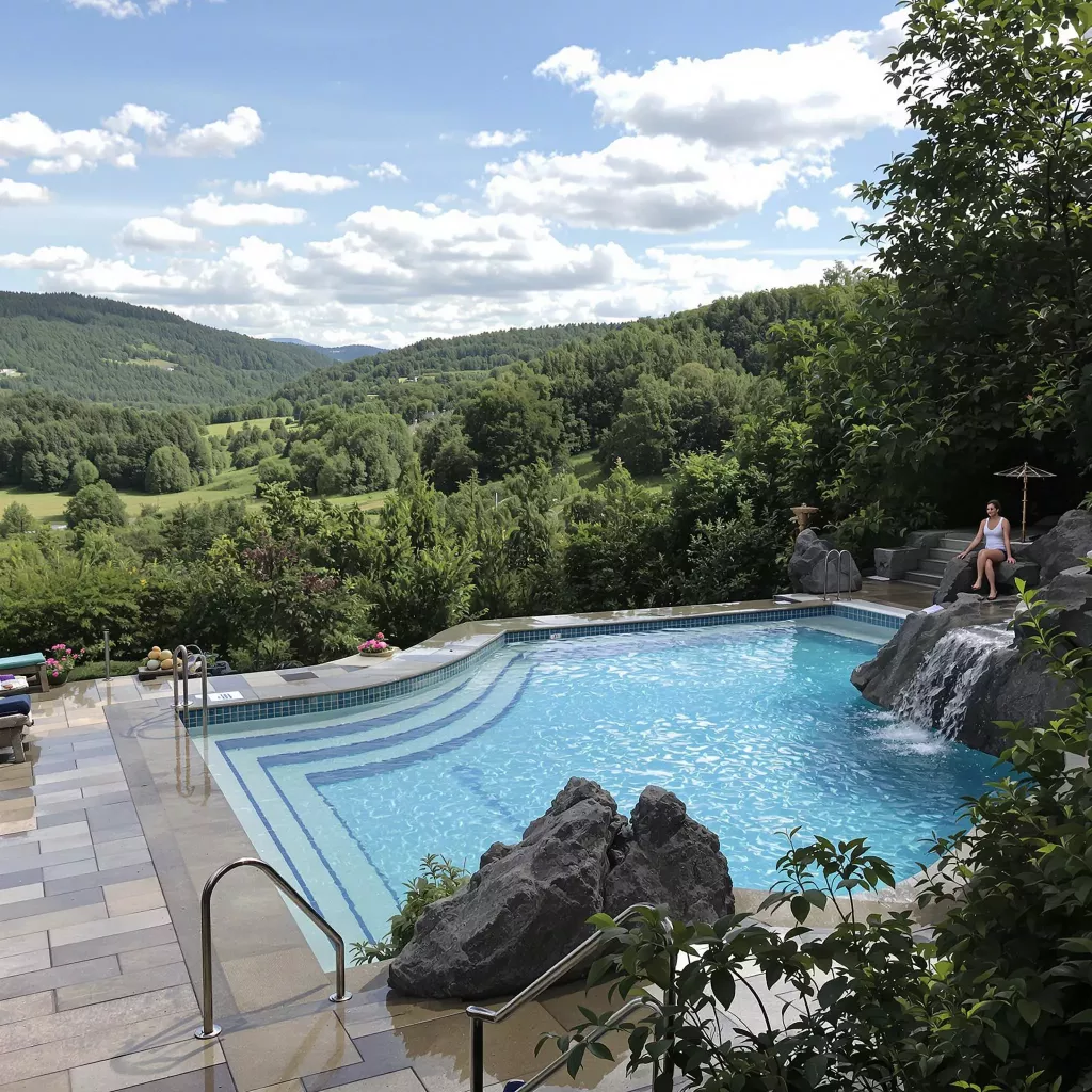 Wellness und Urlaub in Bad Sachsa im Harz: Ein Paradies der Entspannung