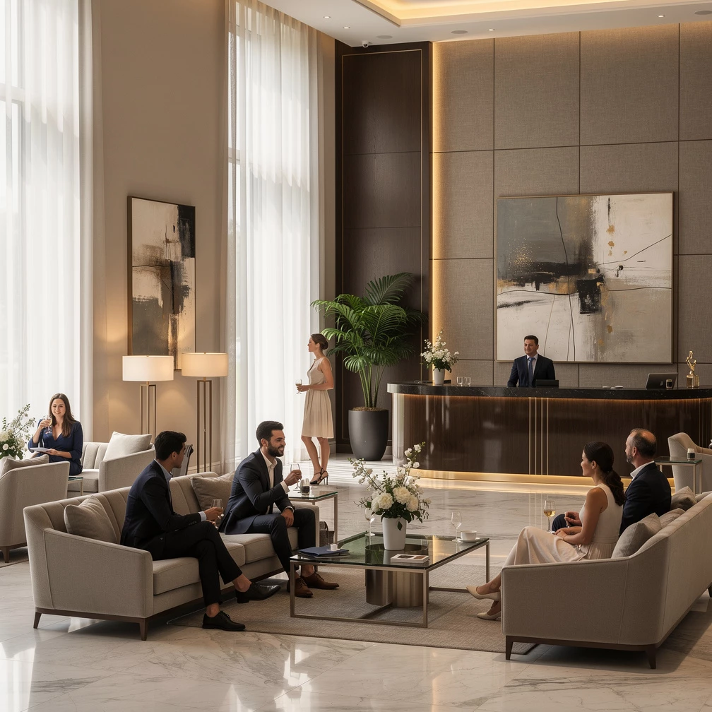 Adults only Hotels: Rückzugsorte für Ruhe, Genuss und Zweisamkeit