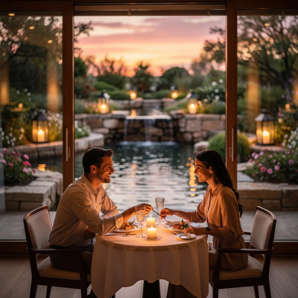 Adults only Hotels: Rückzugsorte für Ruhe, Genuss und Zweisamkeit