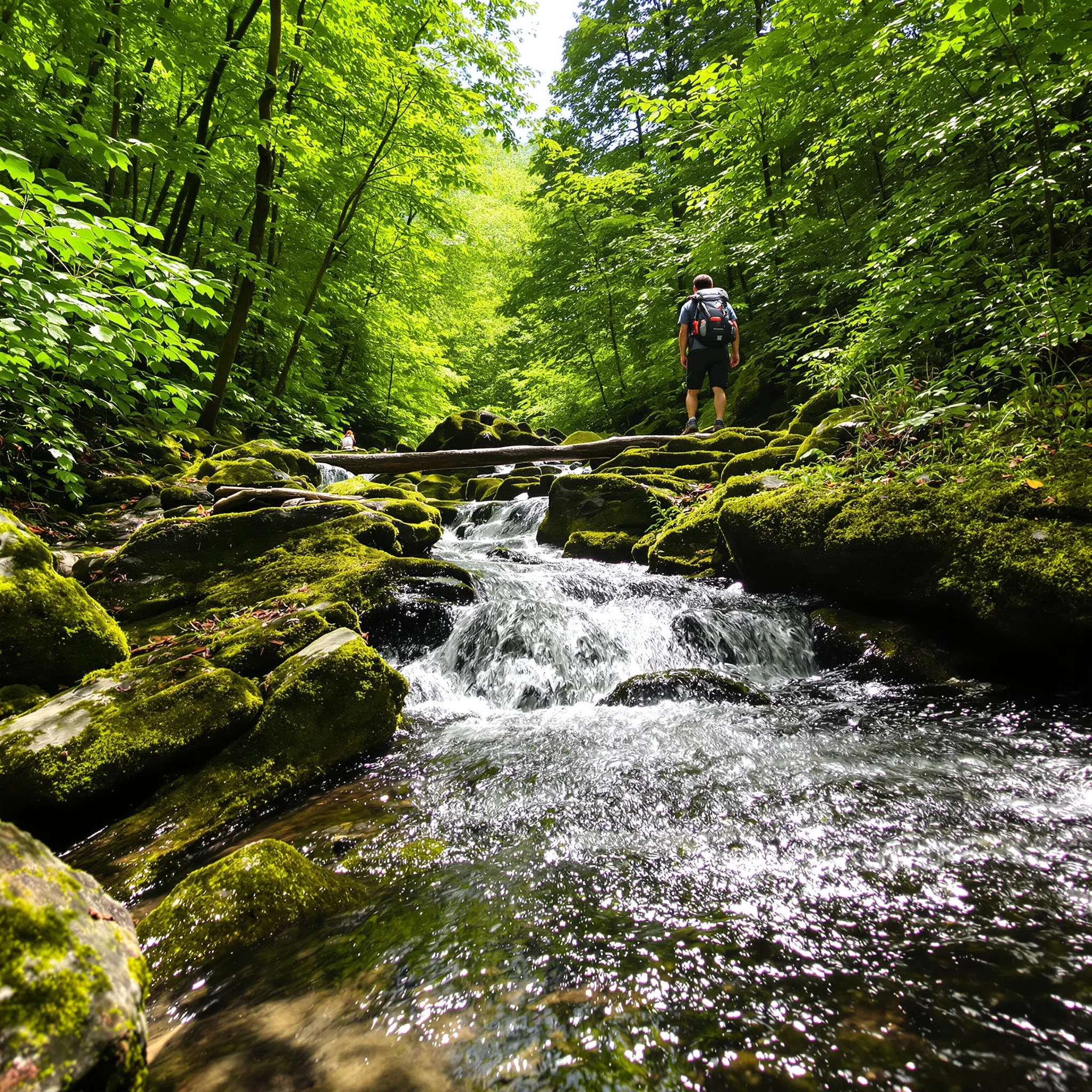 Wo das Wasser Geschichten schreibt – Die faszinierendsten Quellen und Bäche im Harz