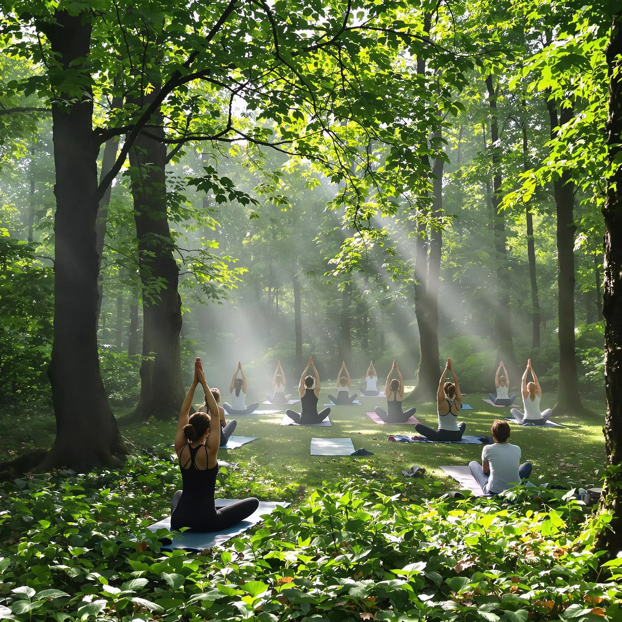 Wandern und Entspannen im Harz: Dein Naturerlebnis