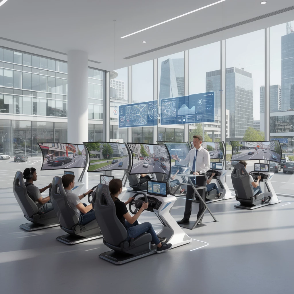 Warum scheitern so viele Fahrschüler in Theorie und Praxis? Alle Gründe, Entwicklungen & Lösungen