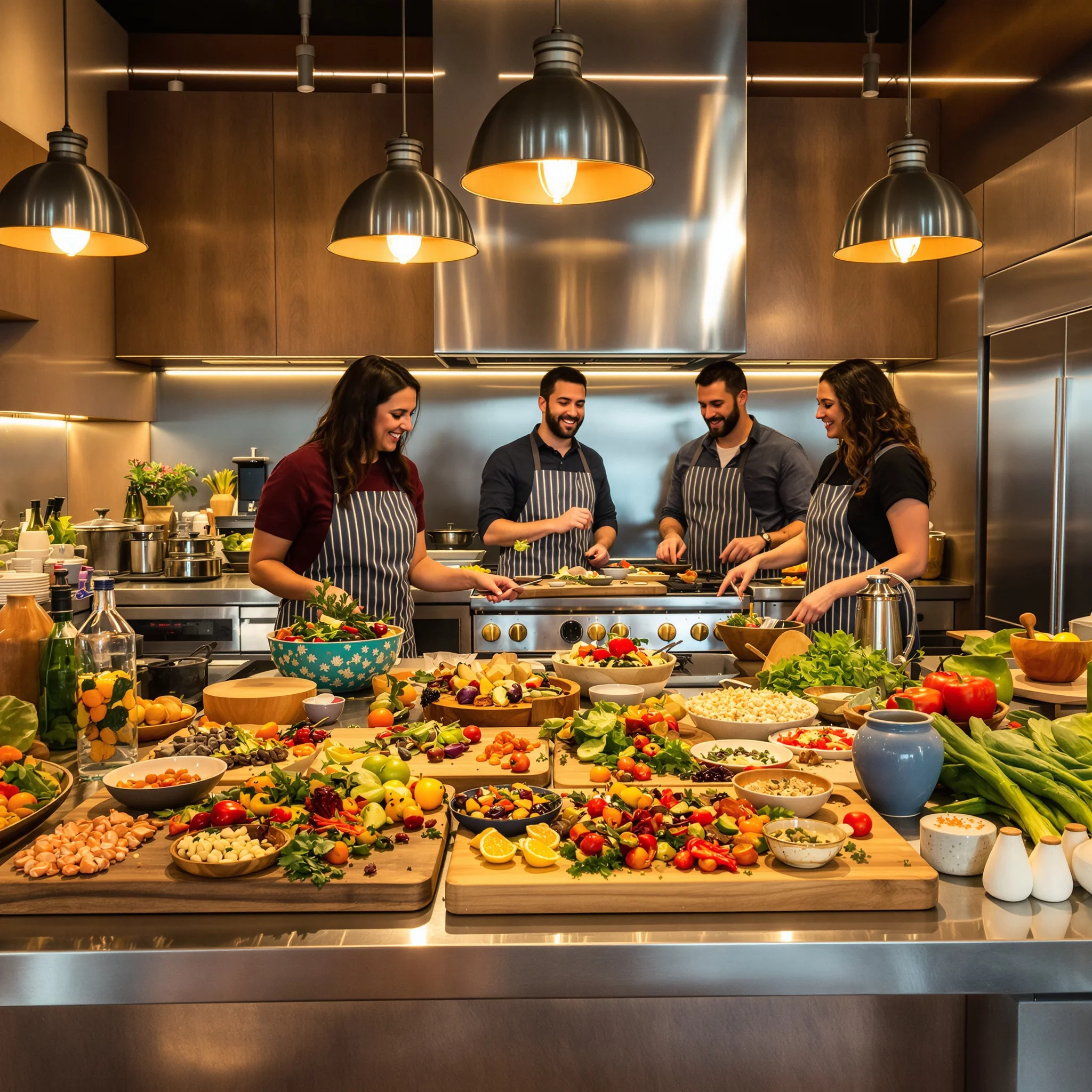 Rezepte für Wohlfühlessen für kalte Tage: Die besten Gerichte zum Aufwärmen