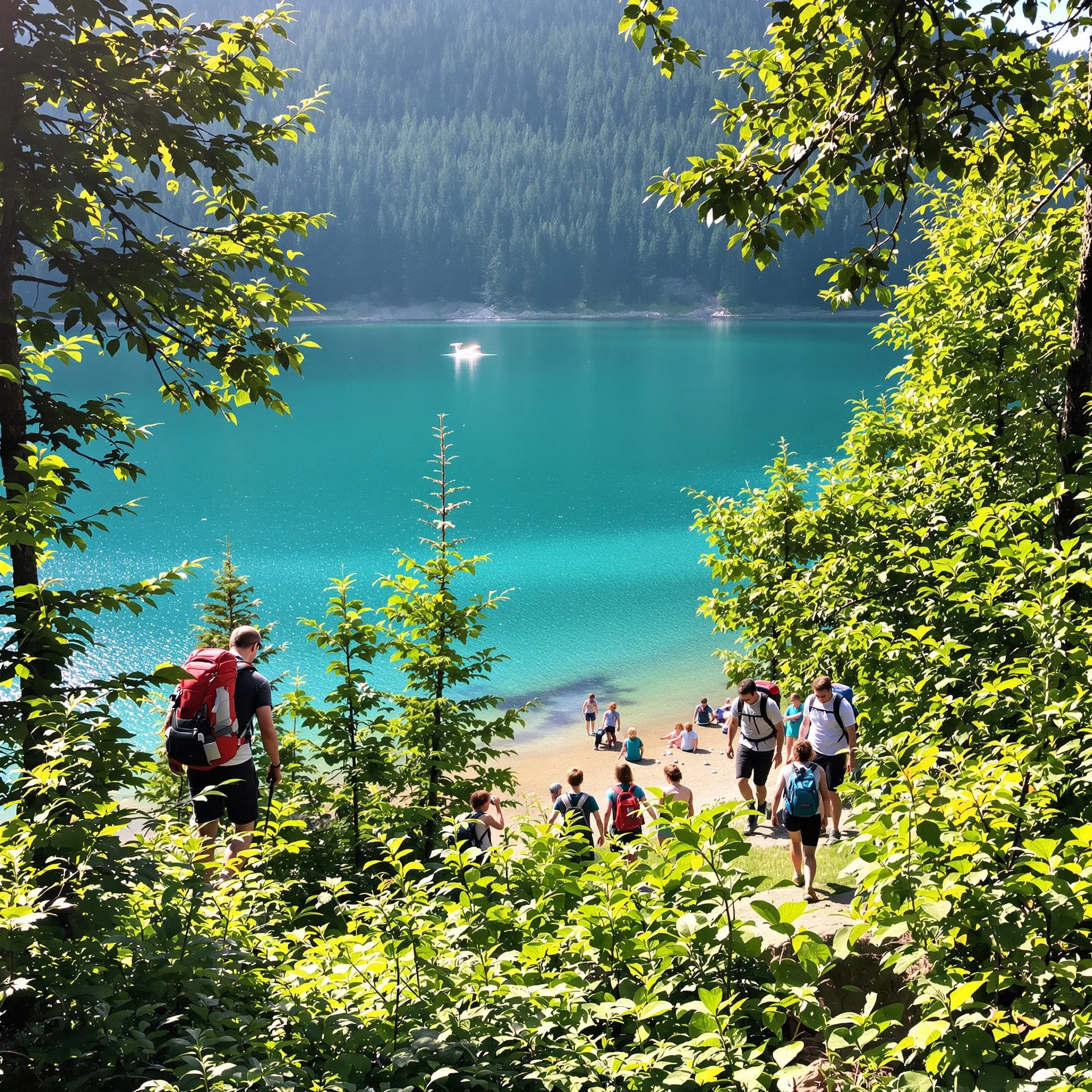 Das Bayerischer Wald Magazin – Insidertipps, Sightseeing, Wellness & Outdoor