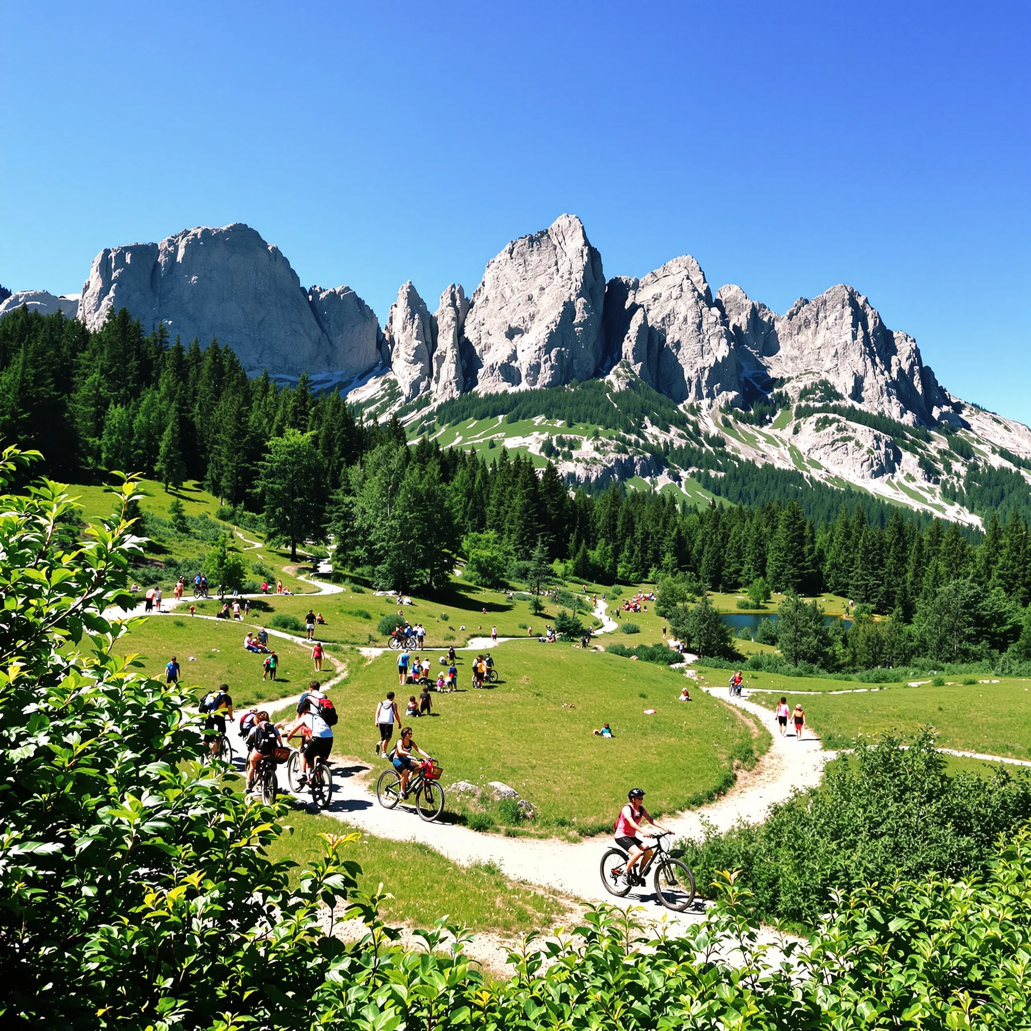 Bayerischer Wald Magazin – Trends, Erlebnisse und Geheimtipps für deine Reise