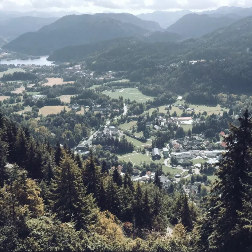 Baumwipfelpfad Bayerischer Wald erleben