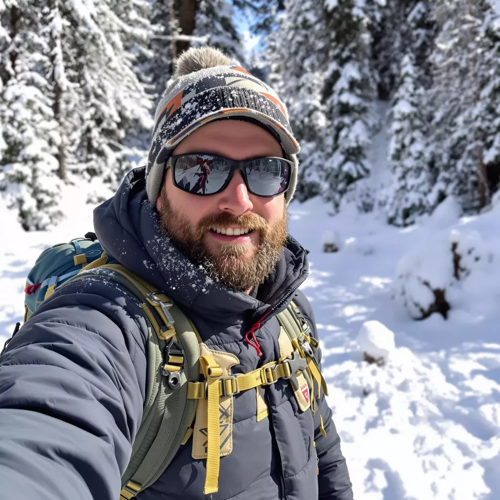 Bayerischer Wald - Erlebnispfad am Fuße des Dreisessels