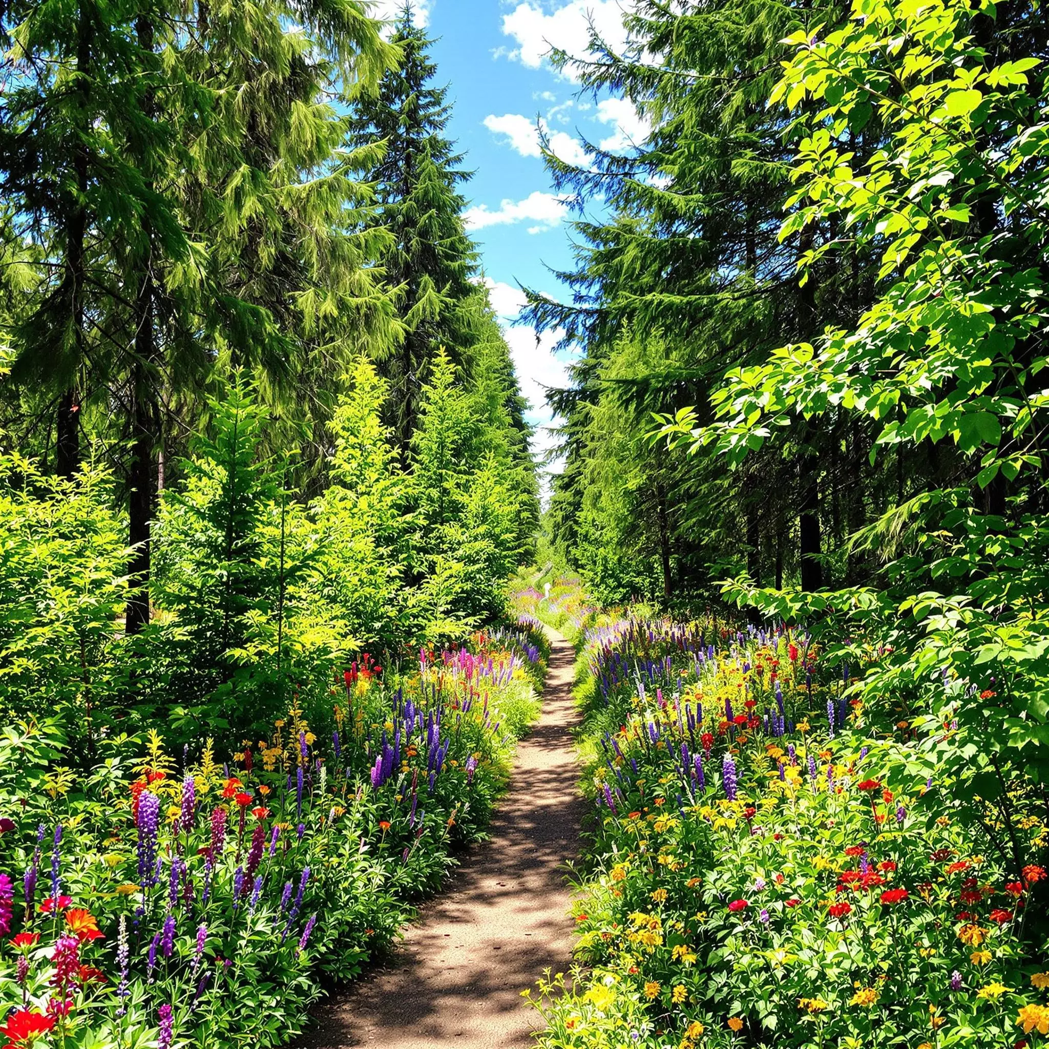 Wandern auf dem Goldsteig: Erlebe die Schönheit der Natur
