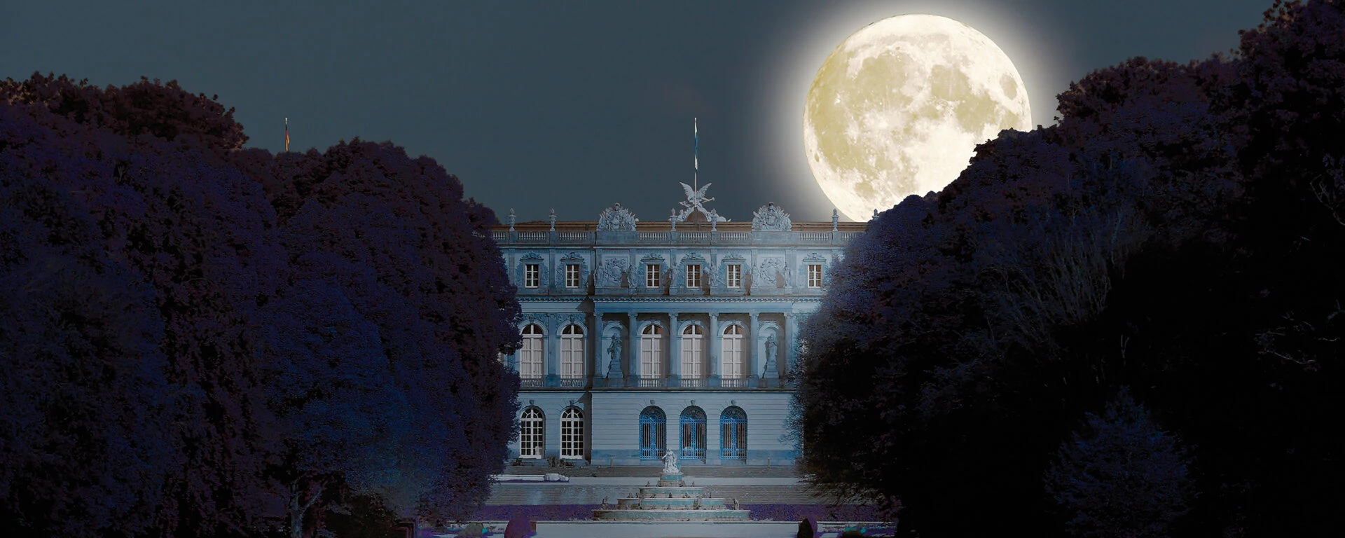 Im Reich des Märchenkönigs: Prien am Chiemsee und die Herreninsel erleben