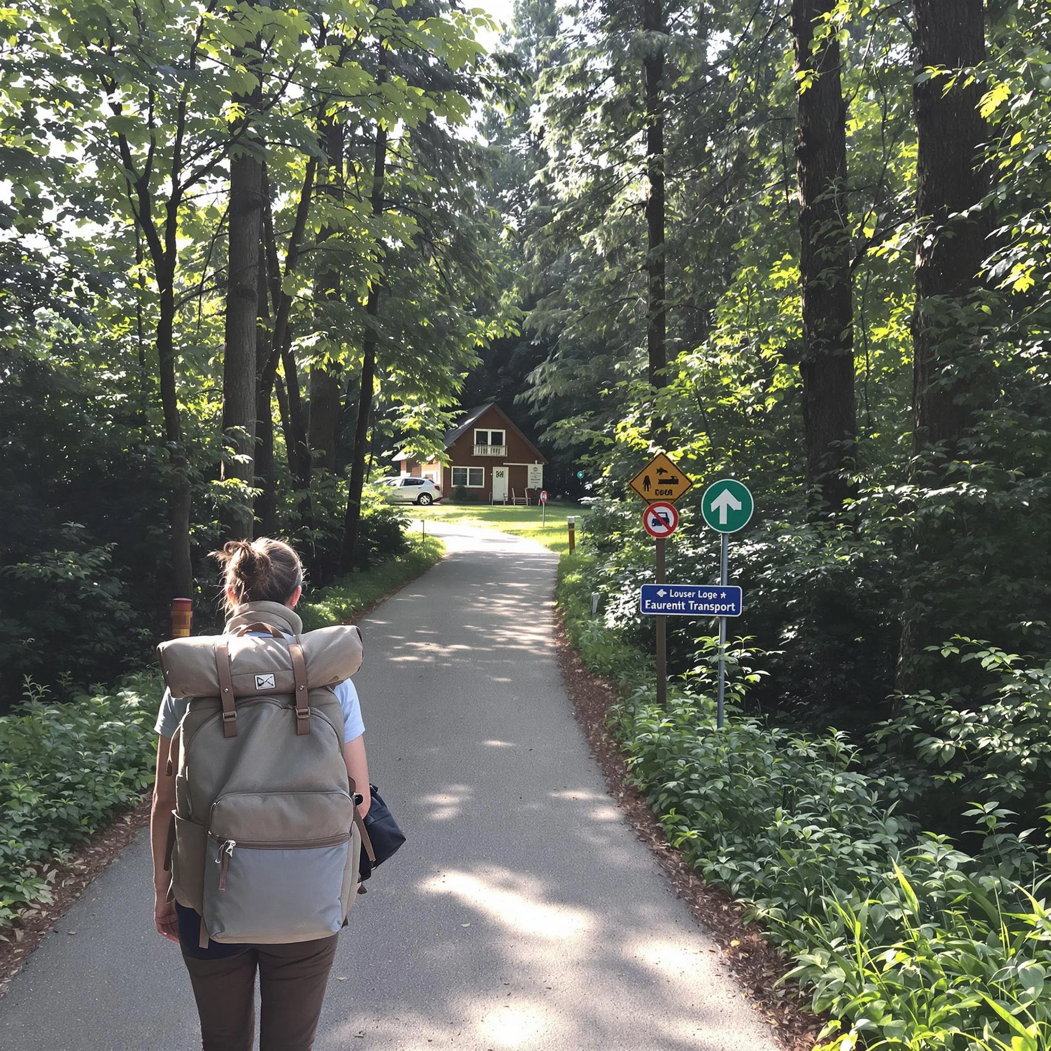 Urwälder mitten in Bayern: Die Rückkehr der Wildnis – Bayerischer Wald Magazin