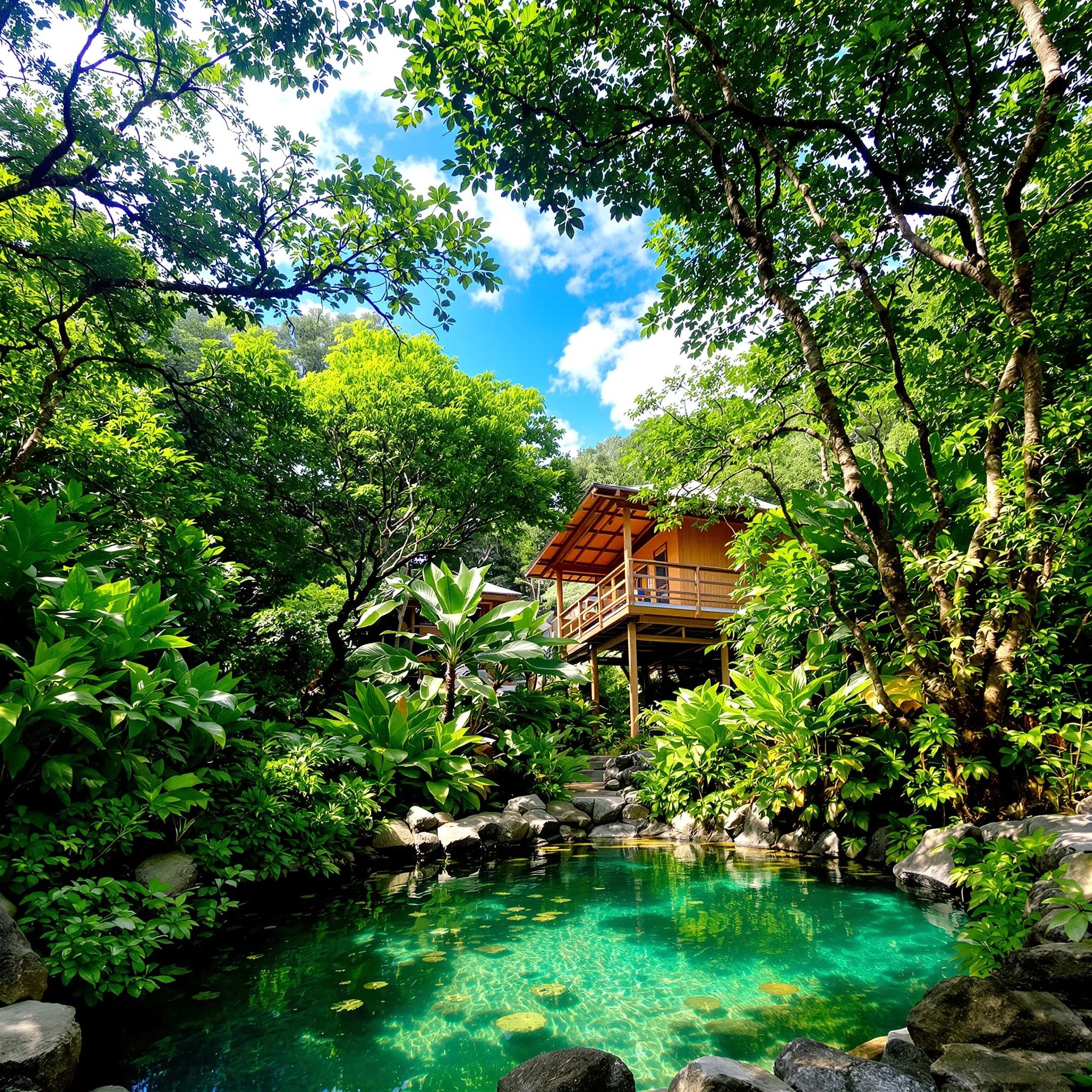 Coolcations & Earth-Friendly Escapes: Nachhaltig und authentisch reisen 2025