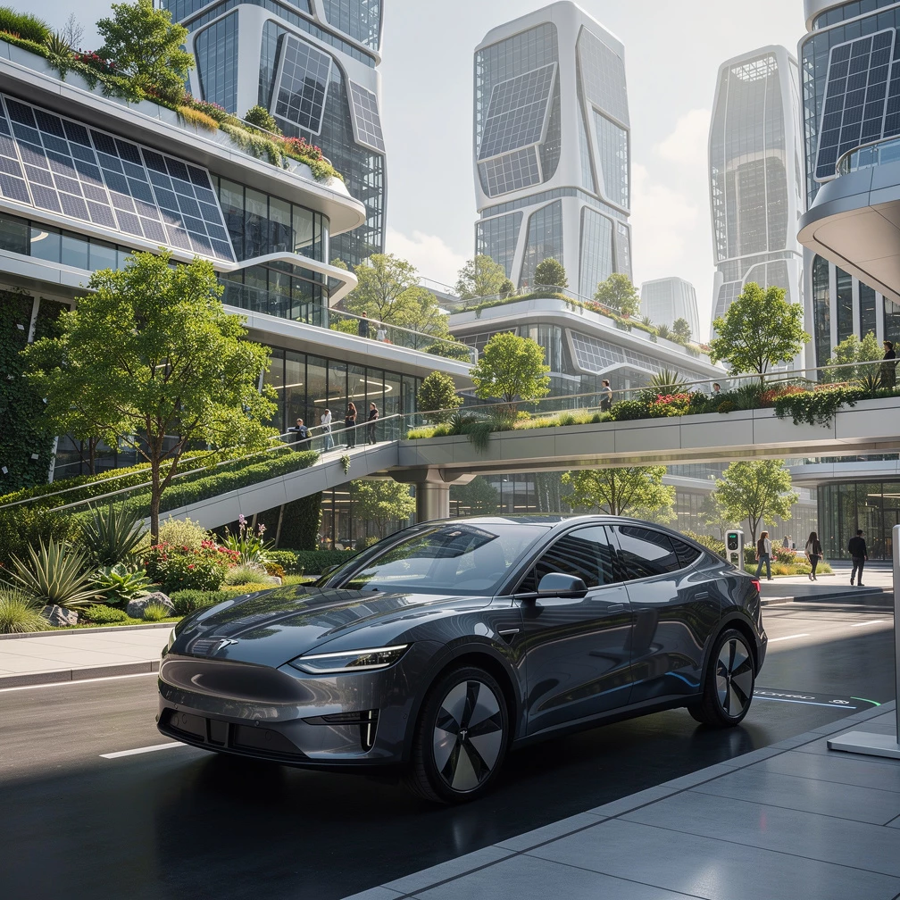 Lucid Gravity: Luxus Auto pur & World Luxury Car of the Year 2026 – Das revolutionäre SUV