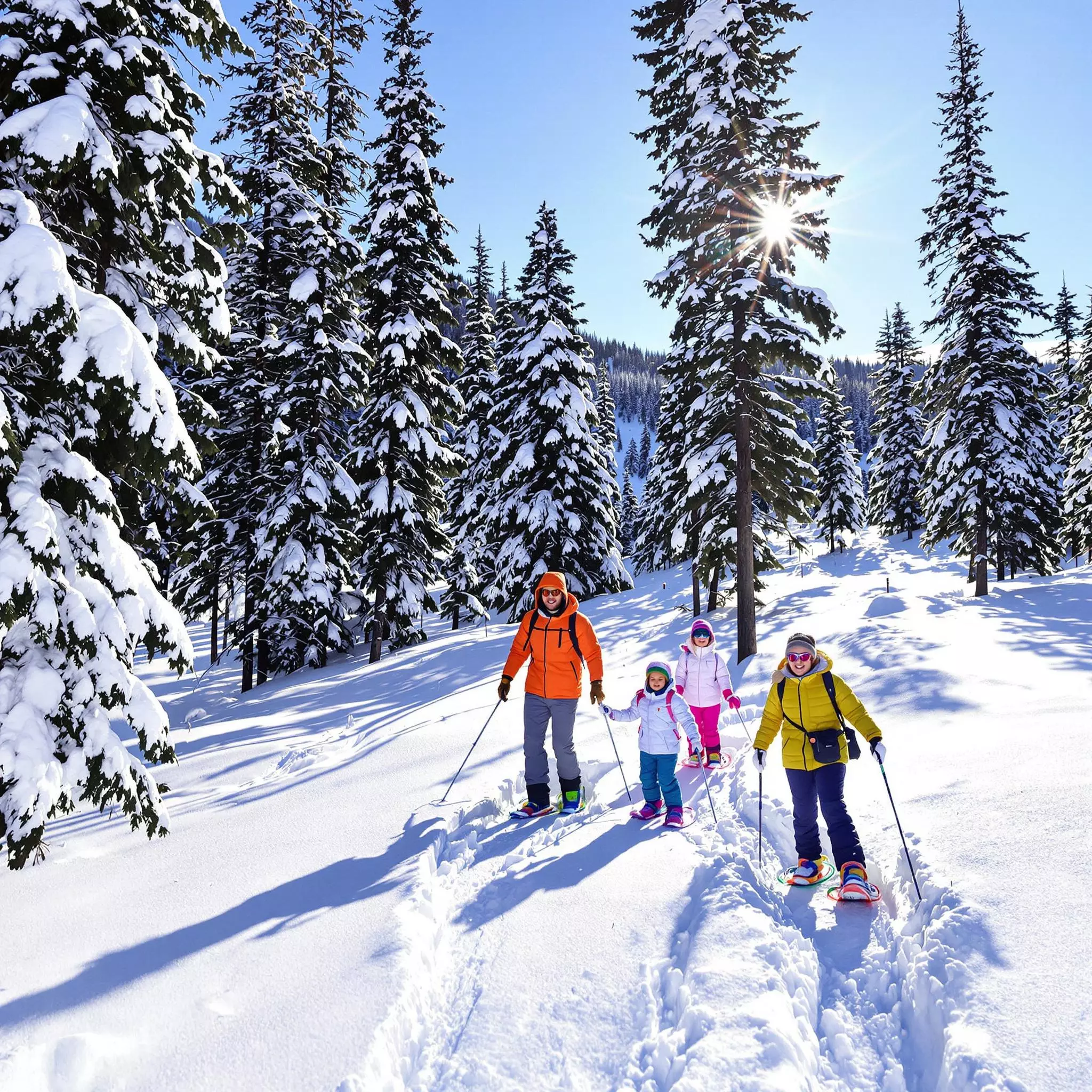 Abenteuer Bayerischer Wald: Natur hautnah erleben