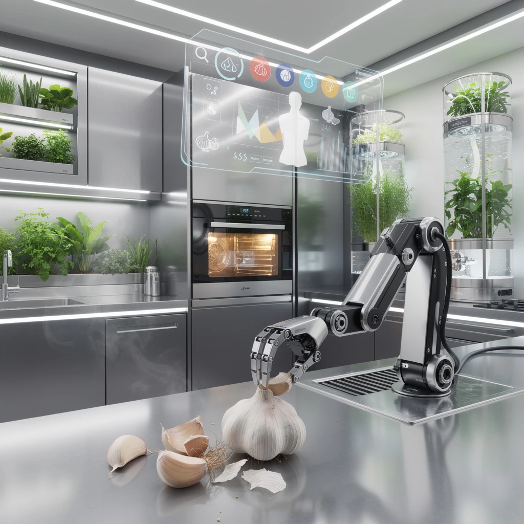 Knoblauch &ndash; Superfood und nat&uuml;rliches Antibiotikum: Wirkung, Anwendung & Tipps