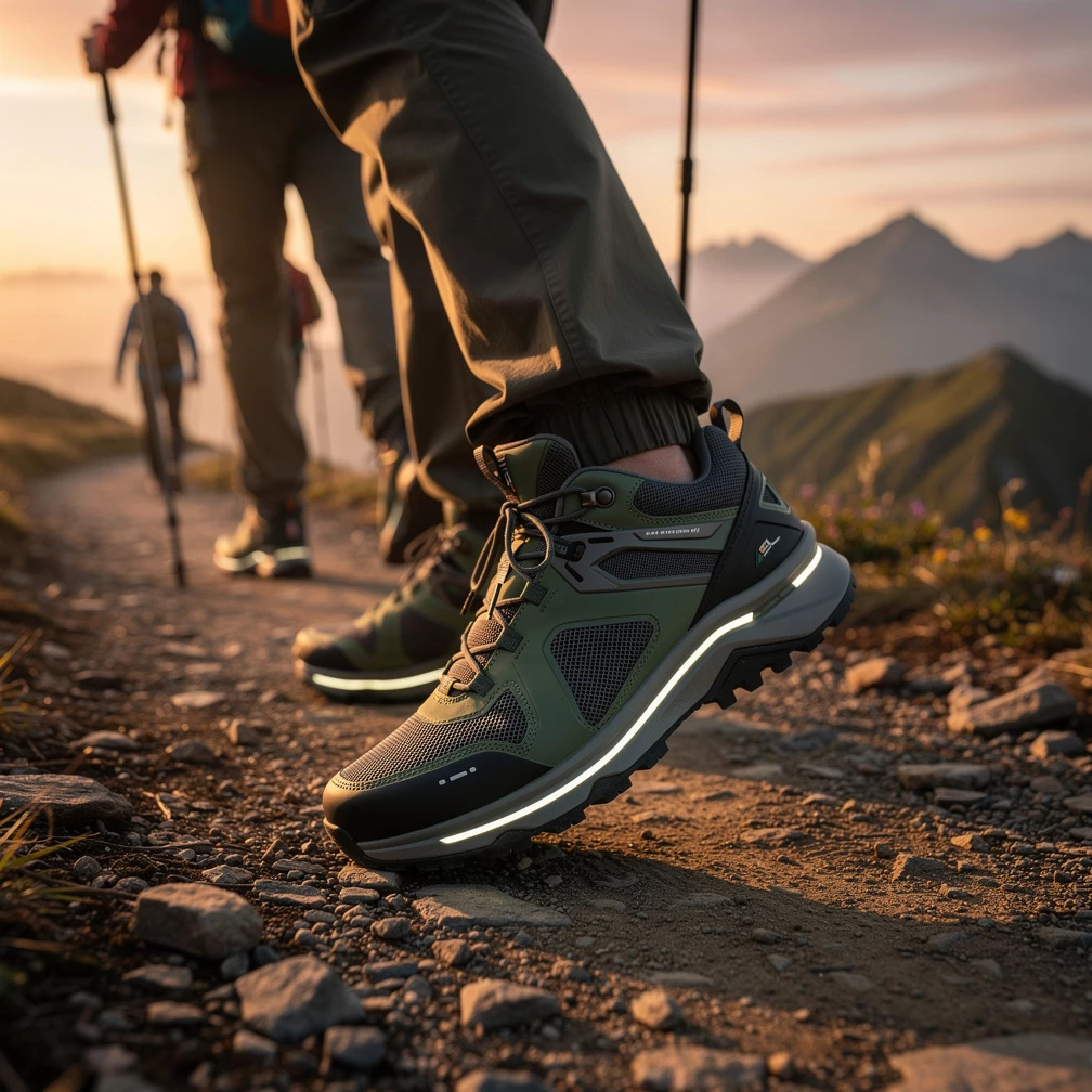 Der richtige Wanderschuh für Bergsportler: La Sportiva Ultra Raptor 3 im neuen Look