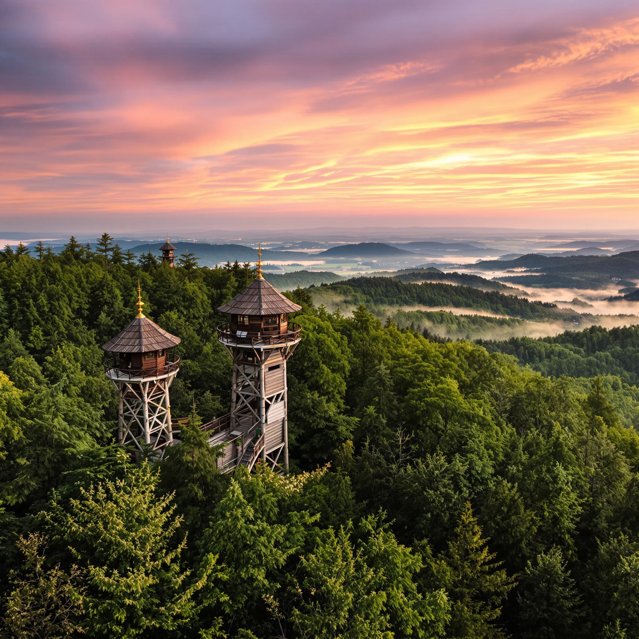 Das Bayerischer Wald Magazin – Insidertipps, Sightseeing, Wellness & Outdoor