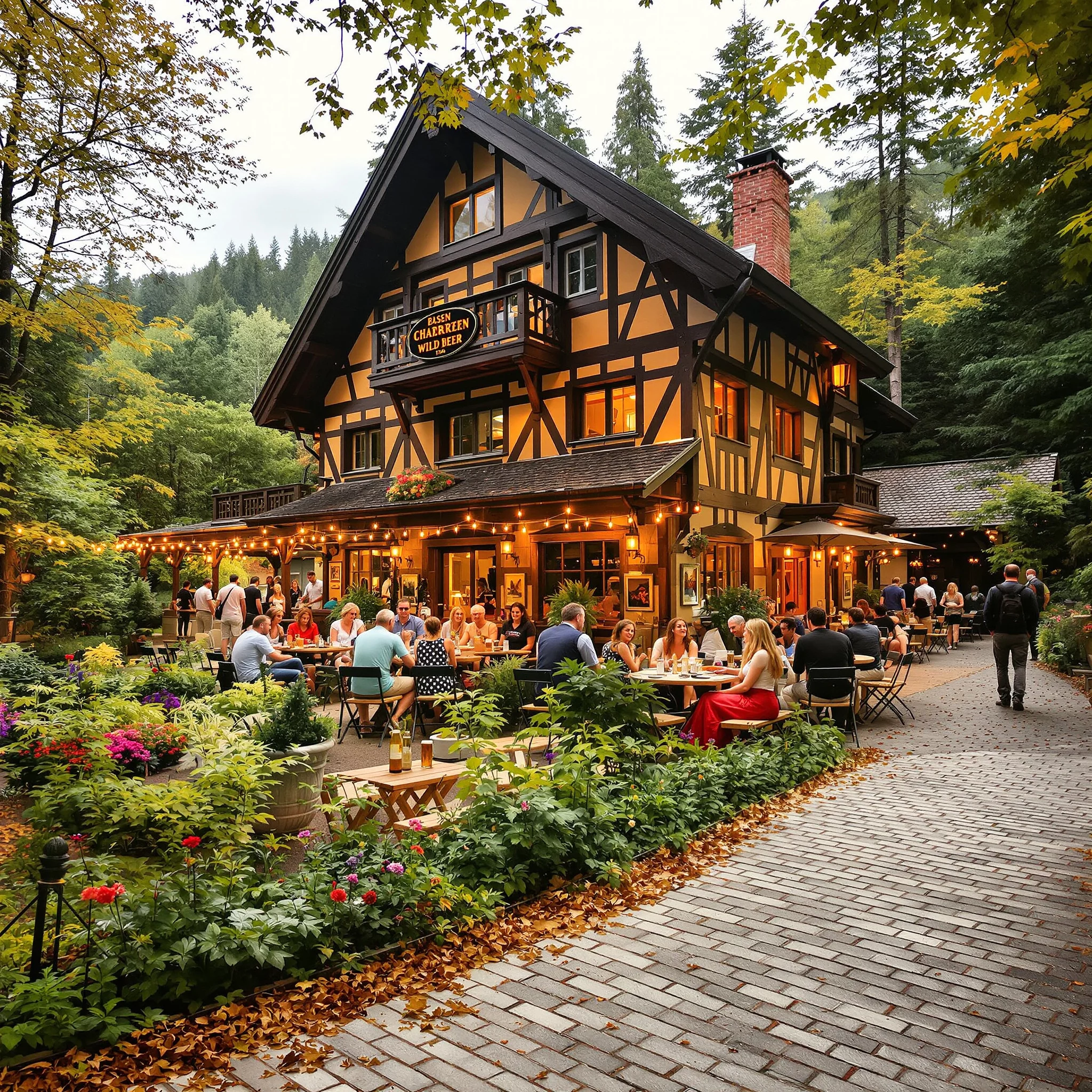 Kulturwege erleben: Themenrouten durch Geschichte, Kunst und altes Handwerk im Bayerischen Wald