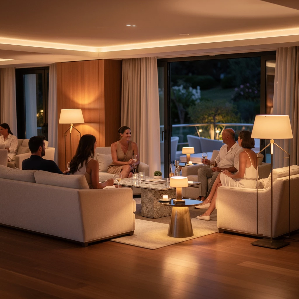 AREV St. Tropez: Diskreter Luxus im Herzen der Côte d’Azur