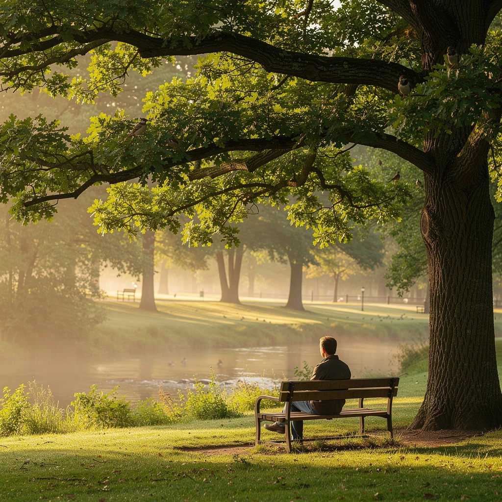 Allein sein lernen: Ein unterschätzter Lebenswert