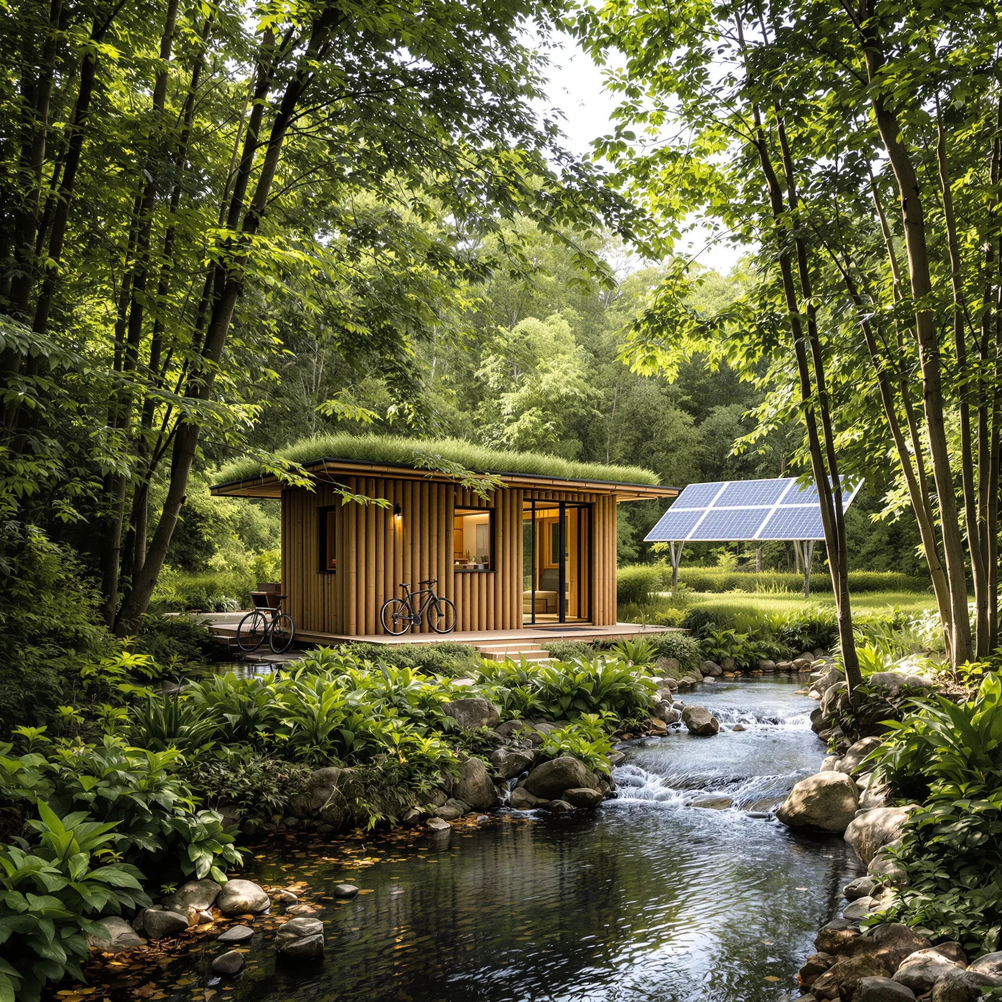 Coolcations & Earth-Friendly Escapes: Nachhaltig und authentisch reisen 2025