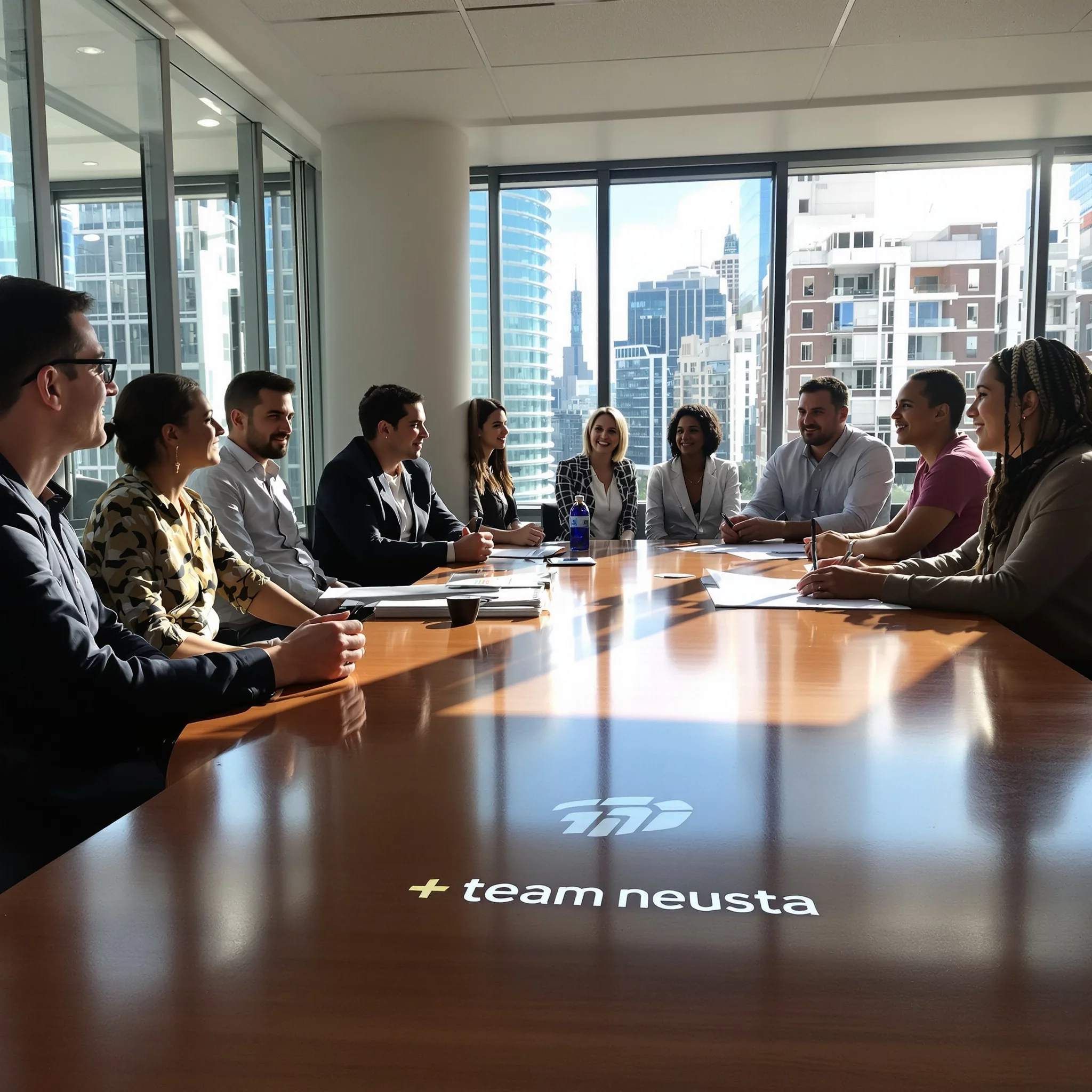 team neusta als Gründungsmitglied der Initiative Pauschalreise: Warum das Erfolgsmodell Pauschalreise durch Branchenzusammenhalt an Bedeutung gewinnt