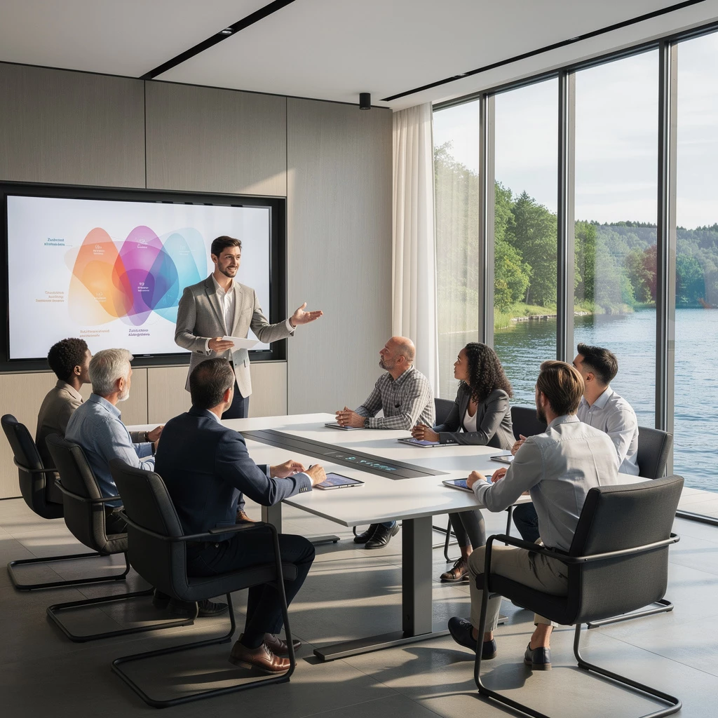 Chaninat Youngkham übernimmt Leitung Servicebereich Seehotel Niedernberg