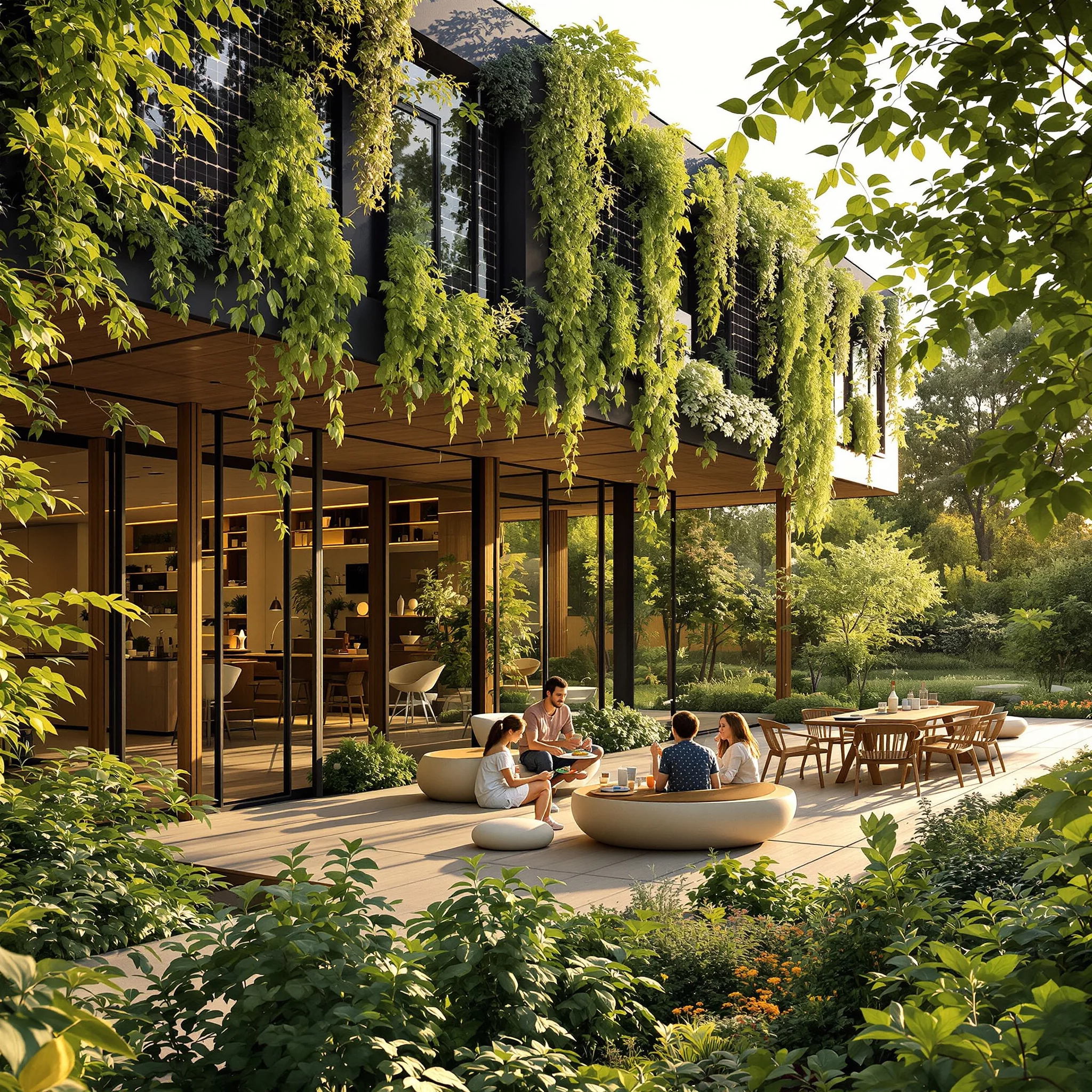 Die Kunst, ein gutes Leben zu führen – was heute wirklich zählt