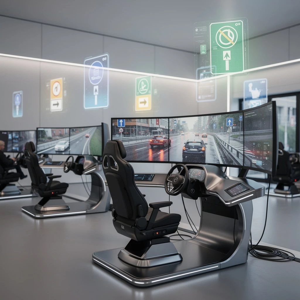 Warum scheitern so viele Fahrschüler in Deutschland bei der Führerscheinprüfung? Analyse, Tipps & Lösungen