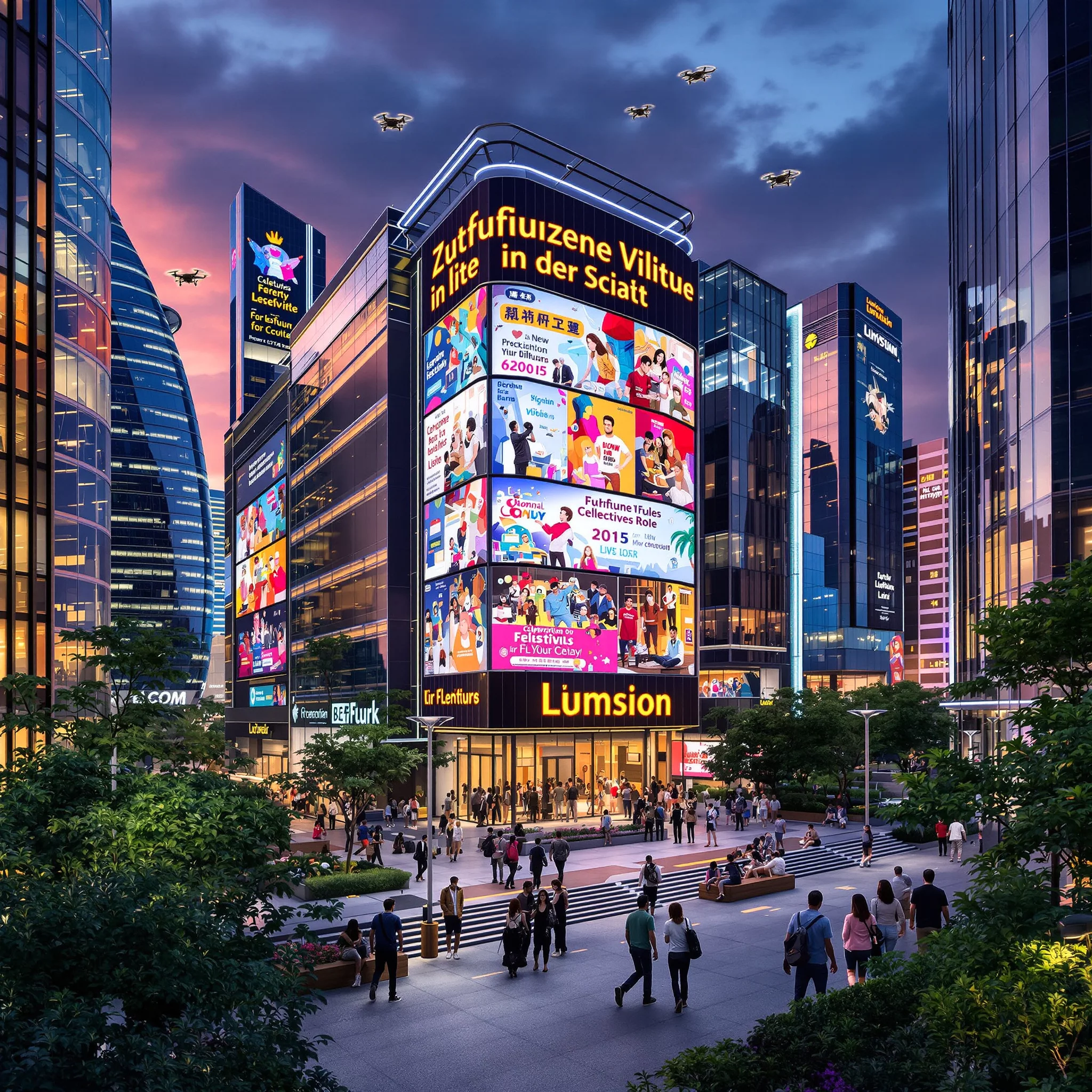 Gesellschaft und Wandel – warum früher klare Rollen Halt gaben