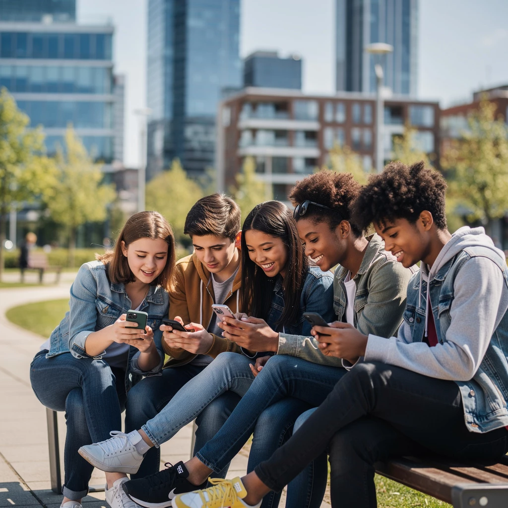 Jugend und Sprache – Verrottung oder Zukunft?