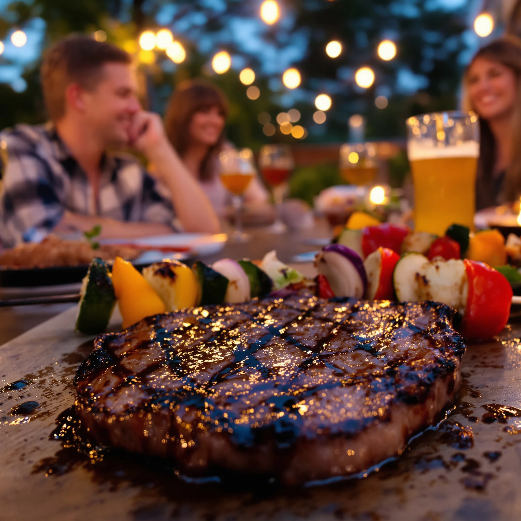 Kaffee in der Küche: Herzhafte Rezepte mit der Bohne