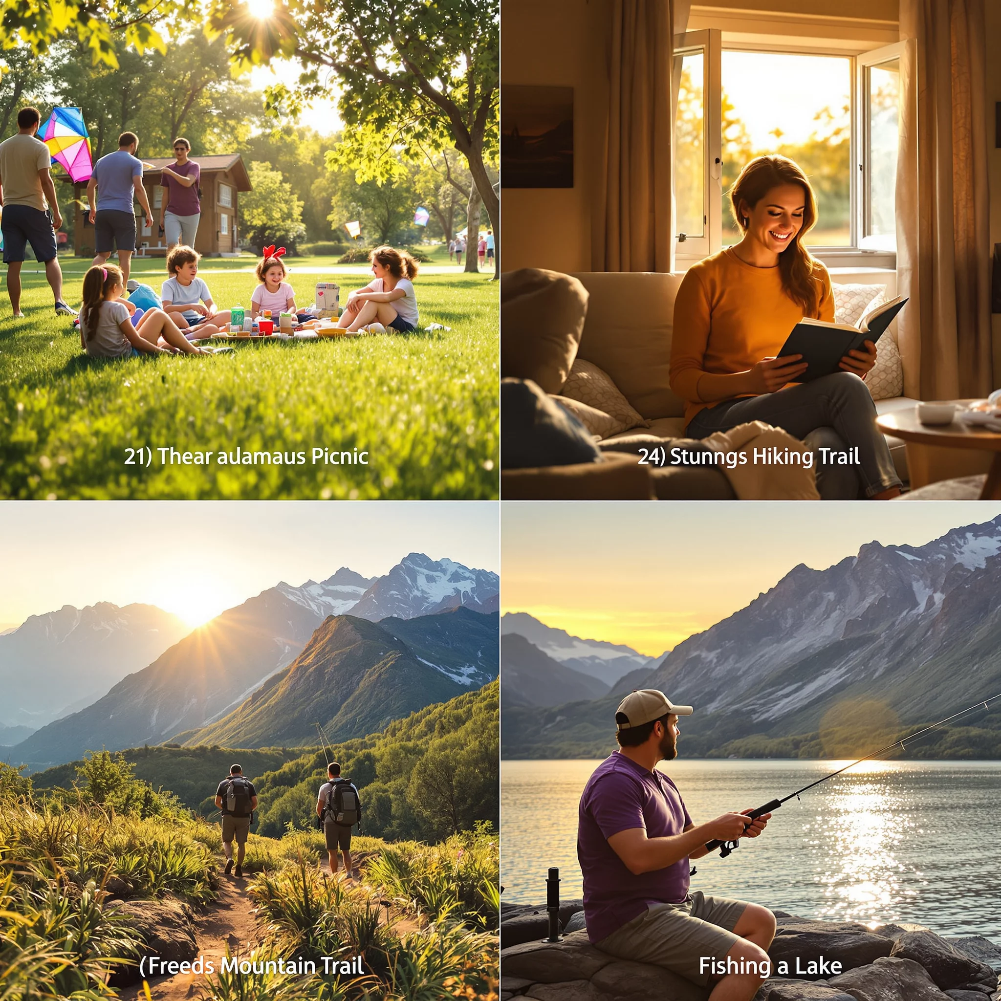 Die Kunst, ein gutes Leben zu führen – was heute wirklich zählt