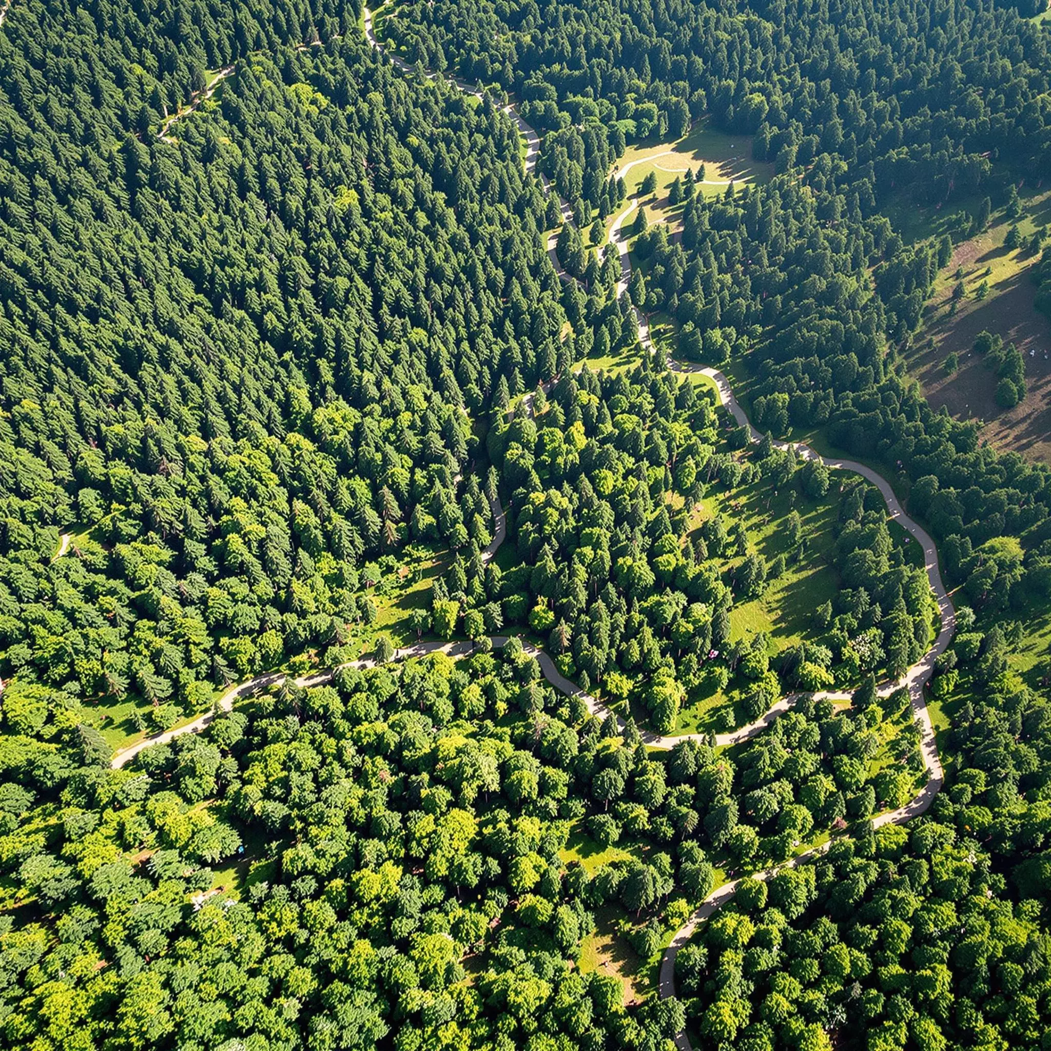 Wildtierbeobachtung im Bayerischen Wald: Luchse und mehr entdecken
