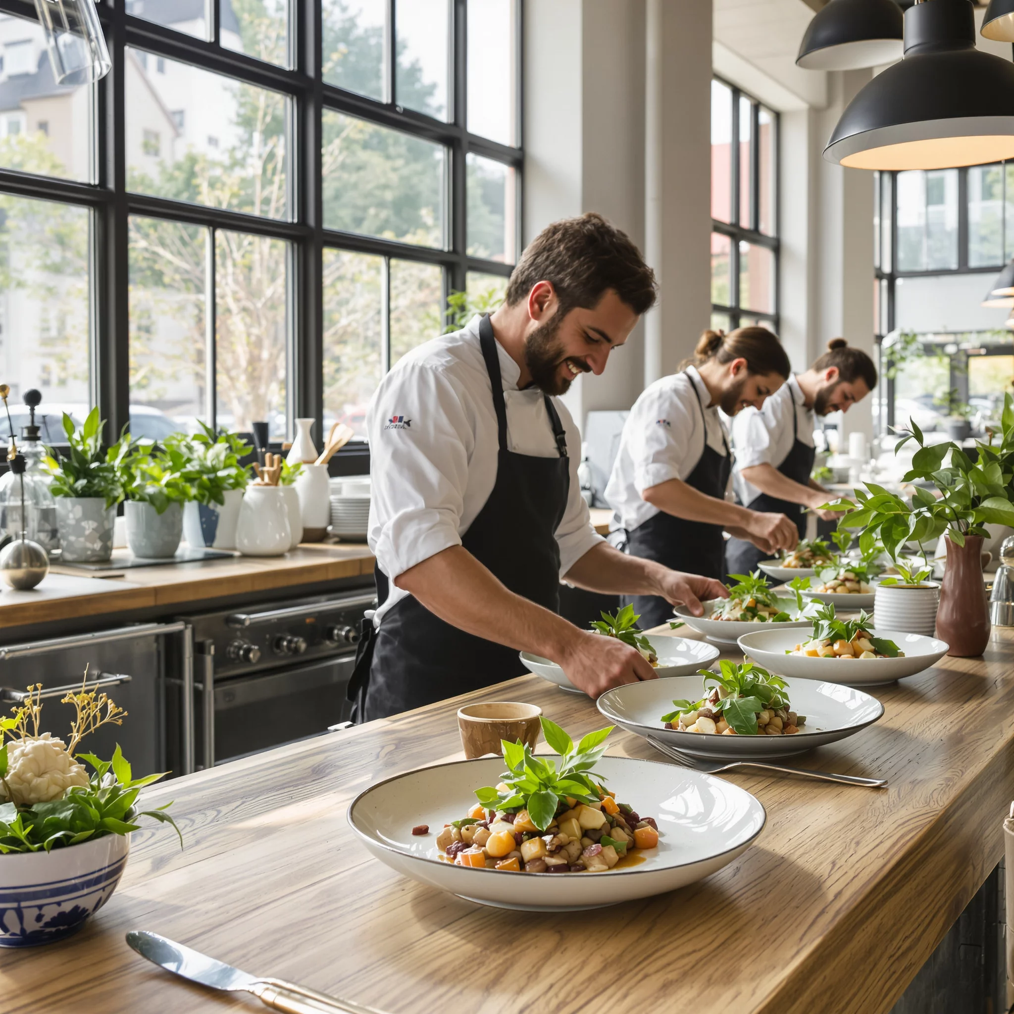 Kaffee in der Küche: Herzhafte Rezepte mit der Bohne